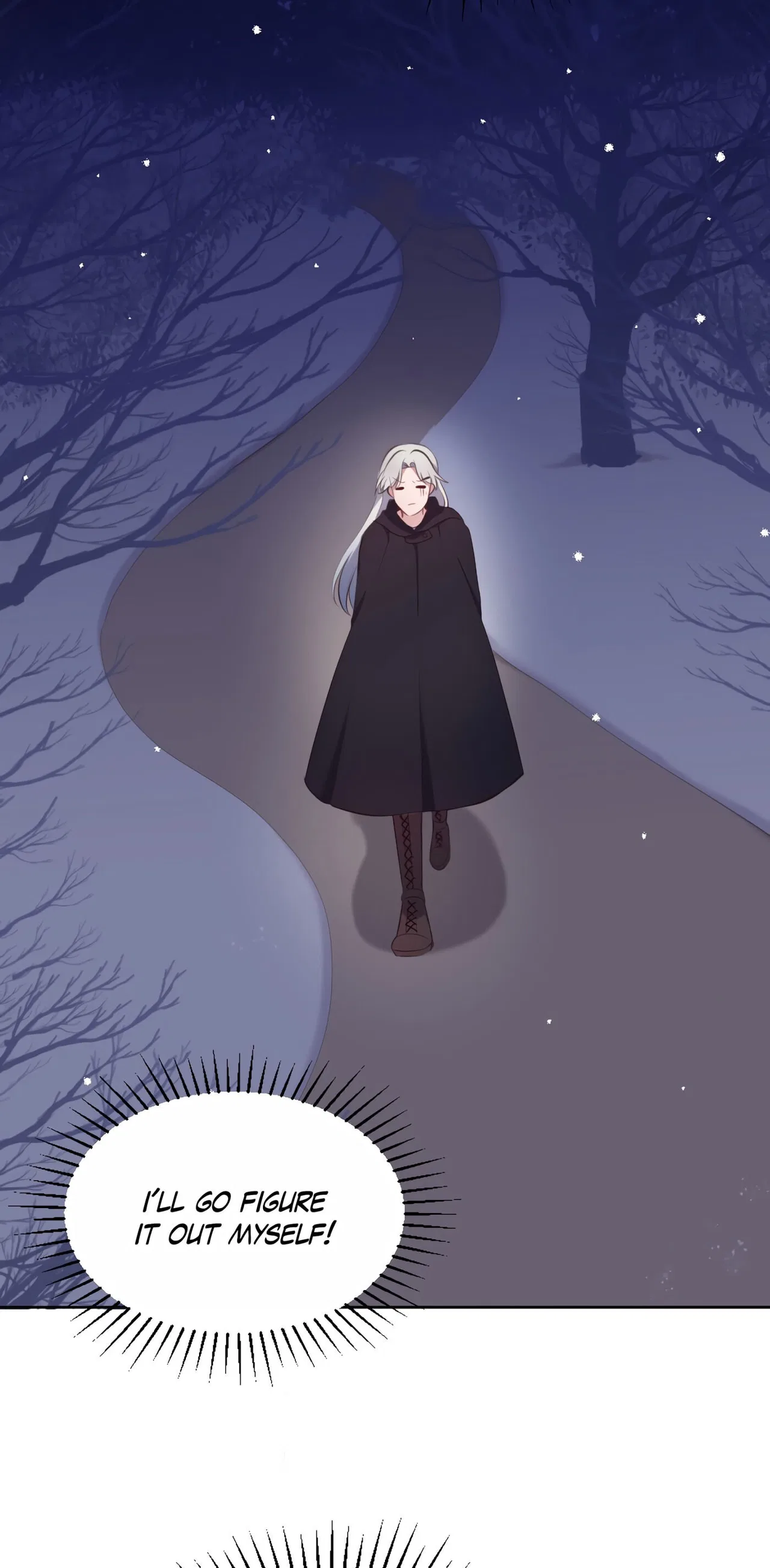 Ice (Official) Chapter 5 – Page 31