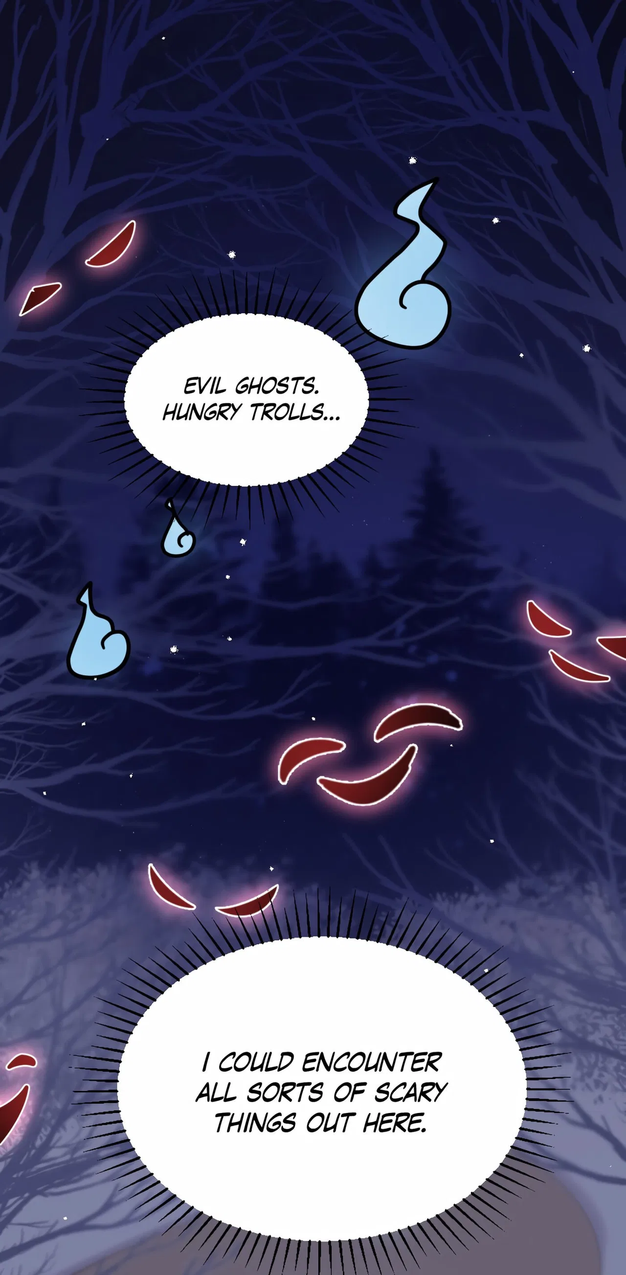 Ice (Official) Chapter 5 – Page 33