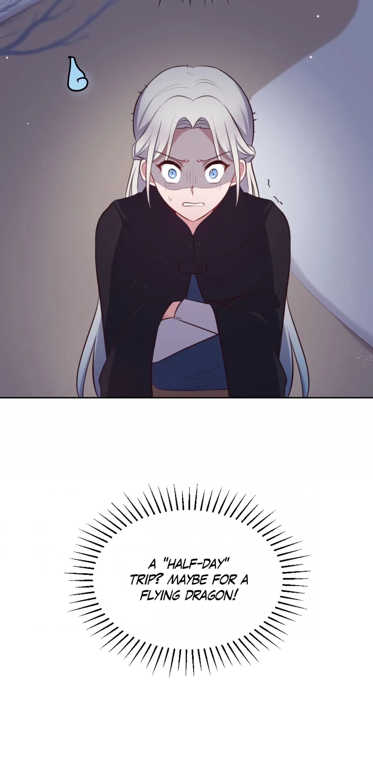 Ice (Official) Chapter 5 – Page 34