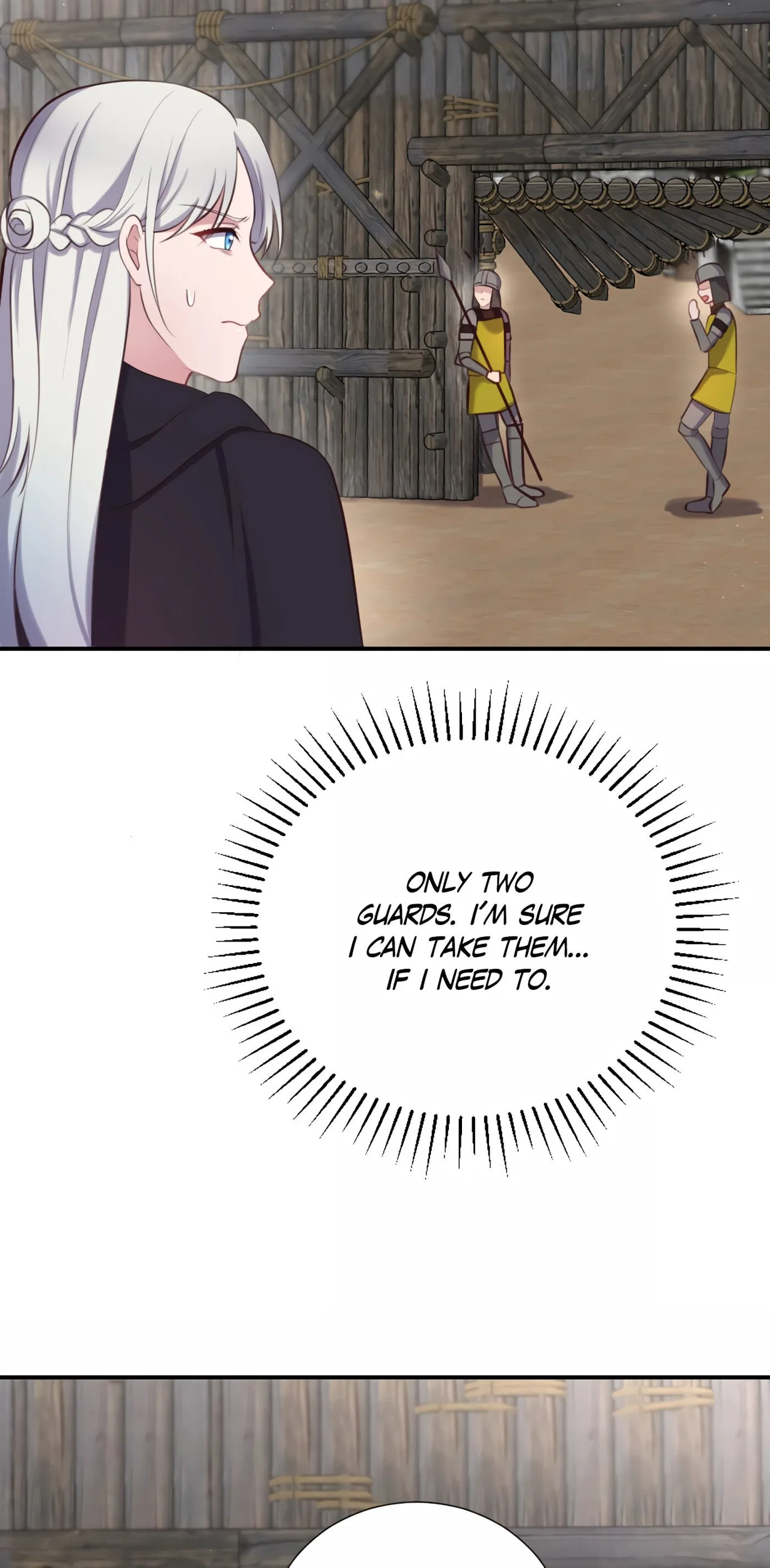 Ice (Official) Chapter 5 – Page 37