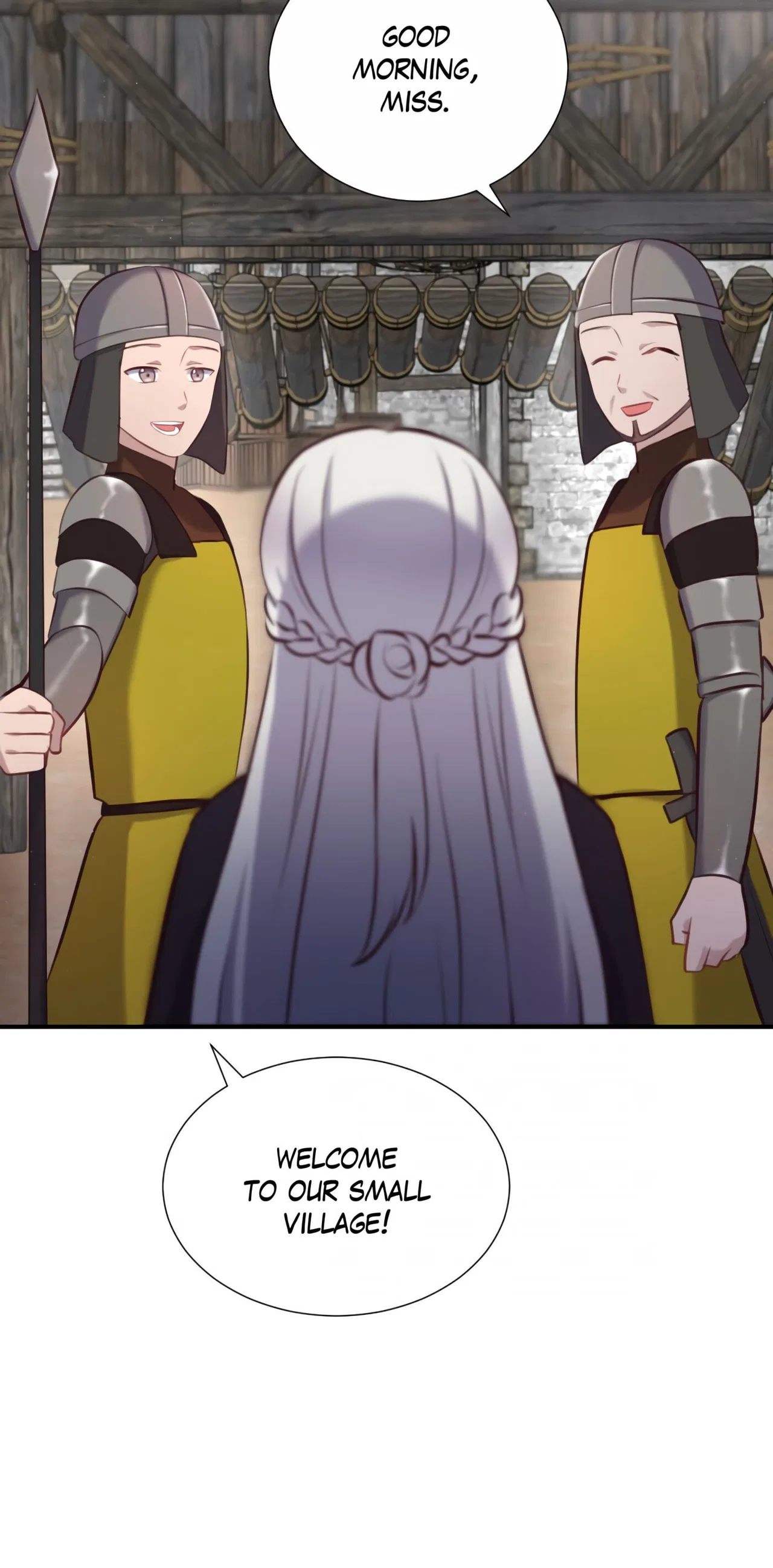 Ice (Official) Chapter 5 – Page 38