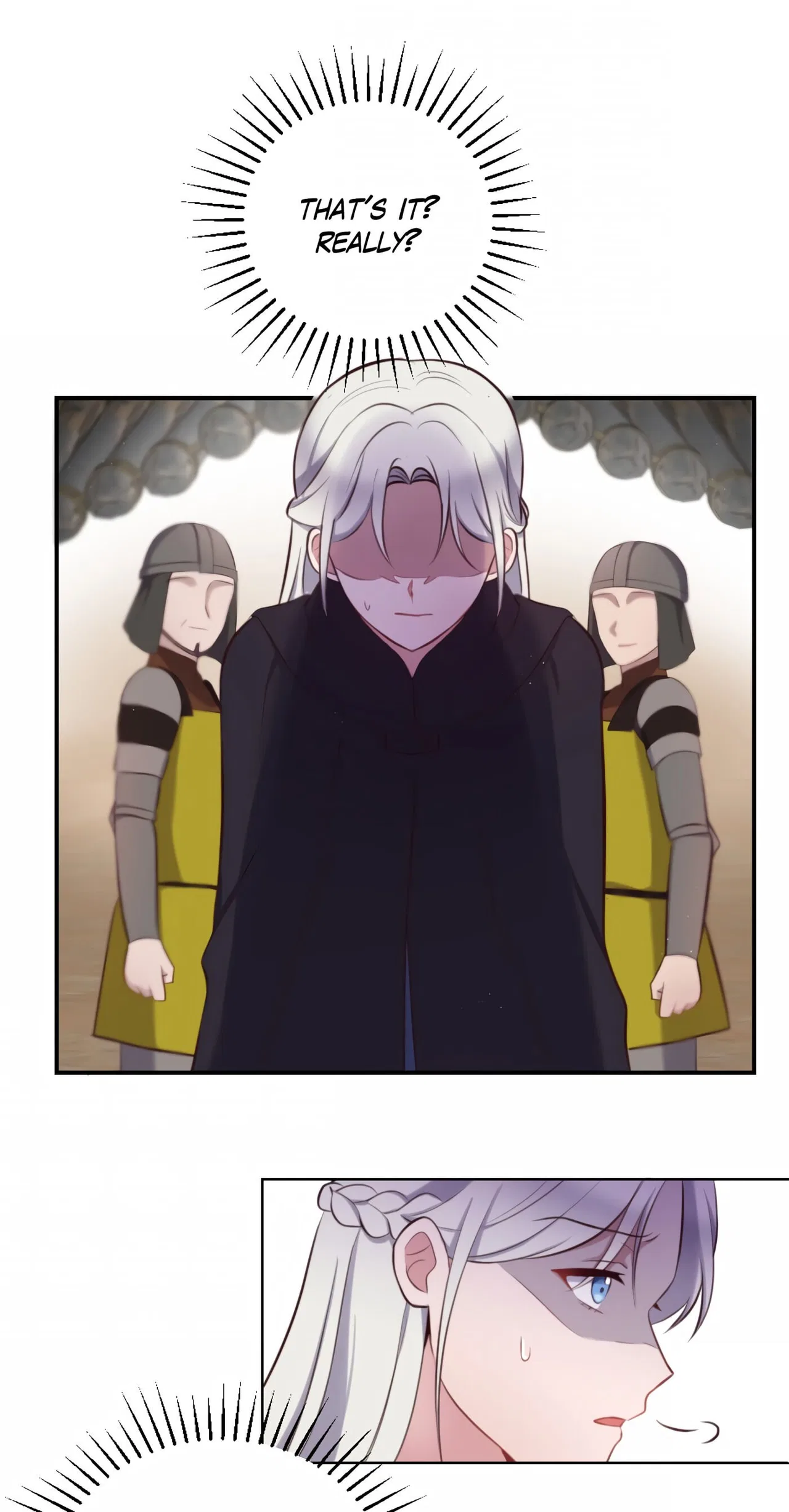 Ice (Official) Chapter 5 – Page 39