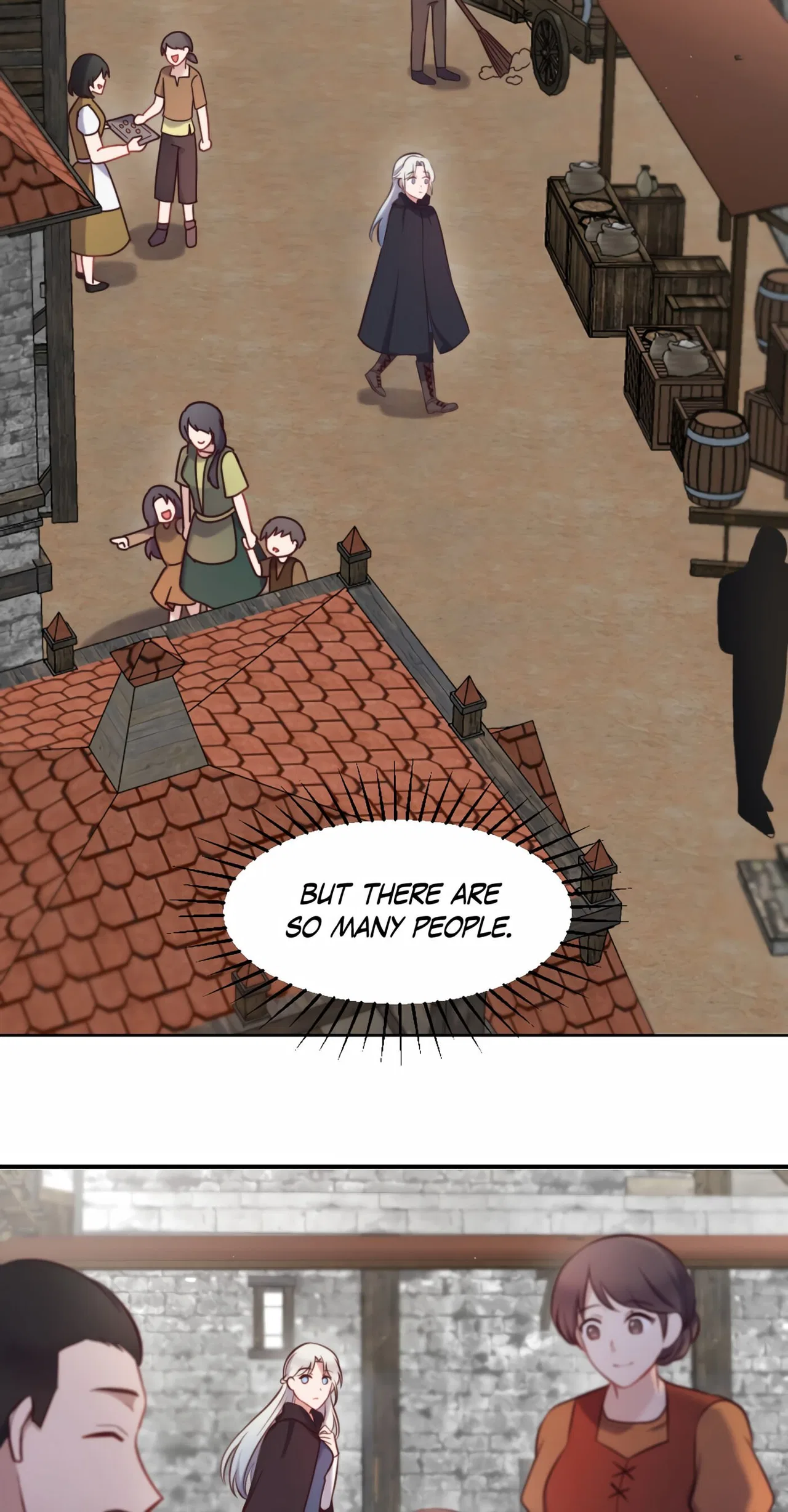 Ice (Official) Chapter 5 – Page 41