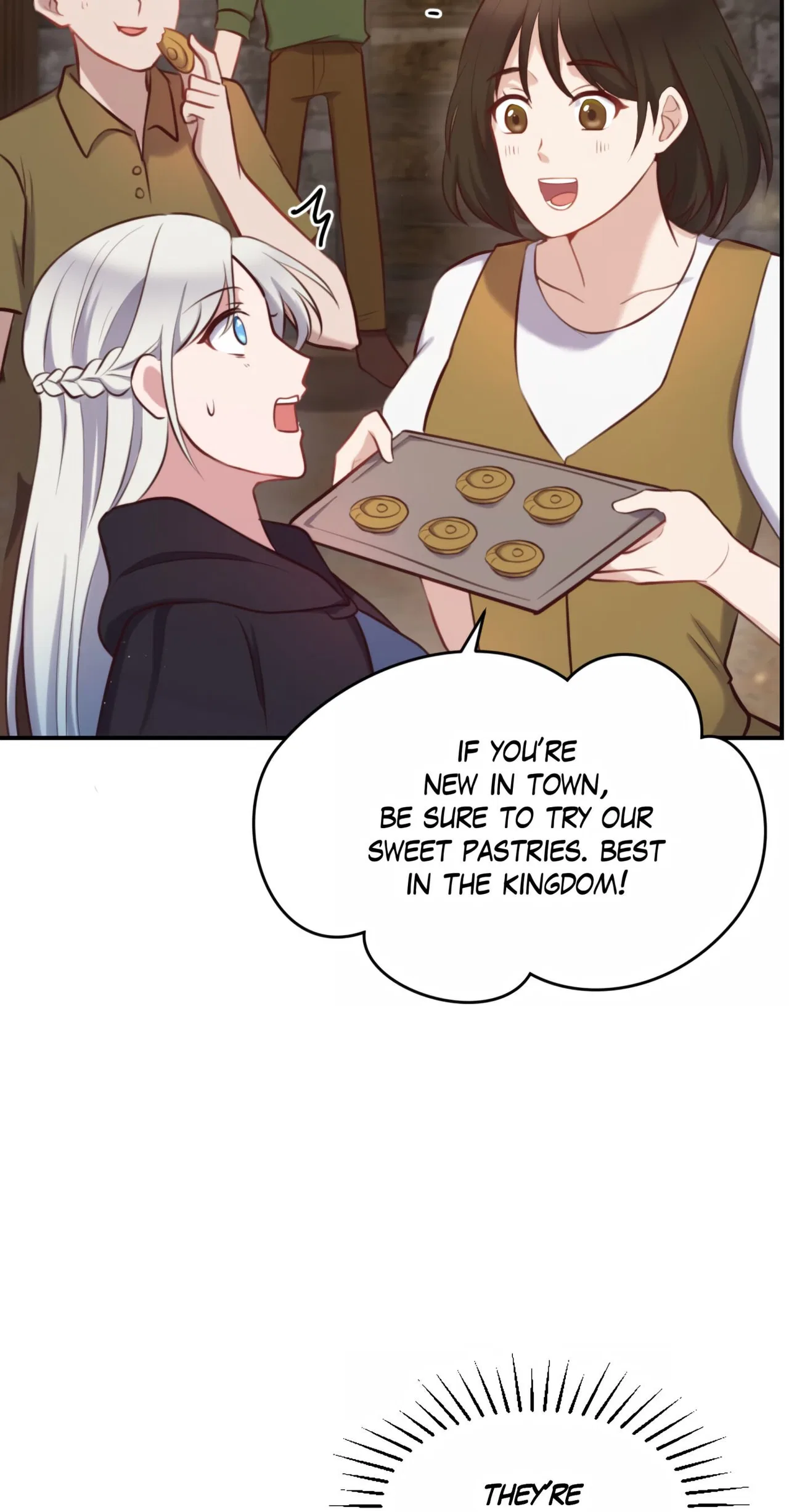 Ice (Official) Chapter 5 – Page 43