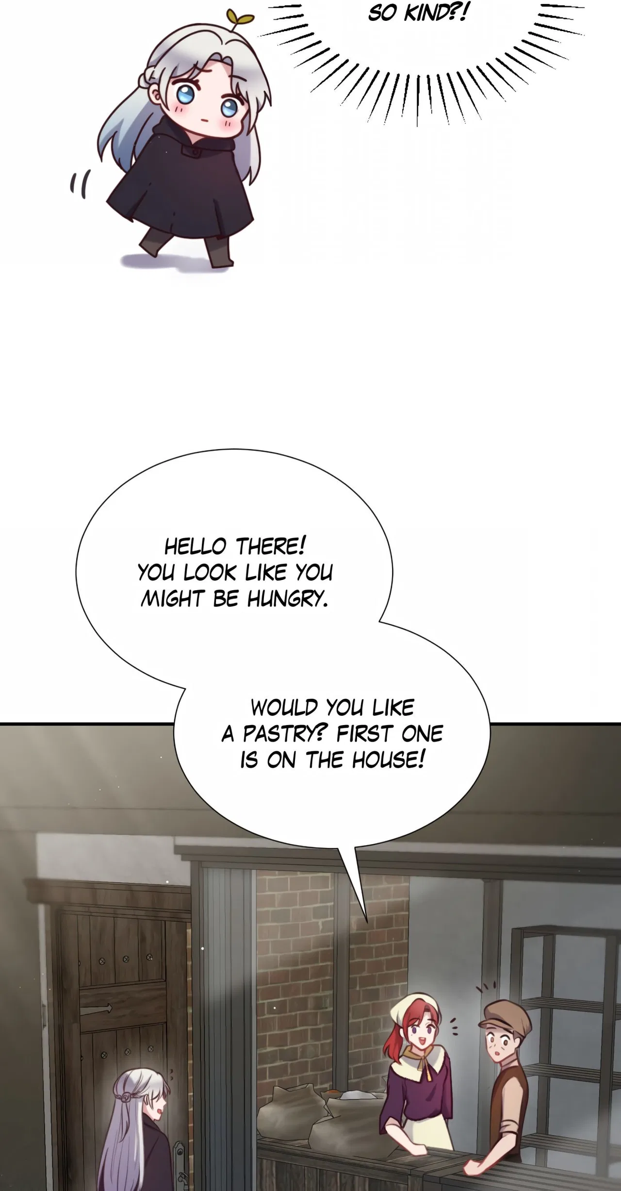 Ice (Official) Chapter 5 – Page 44