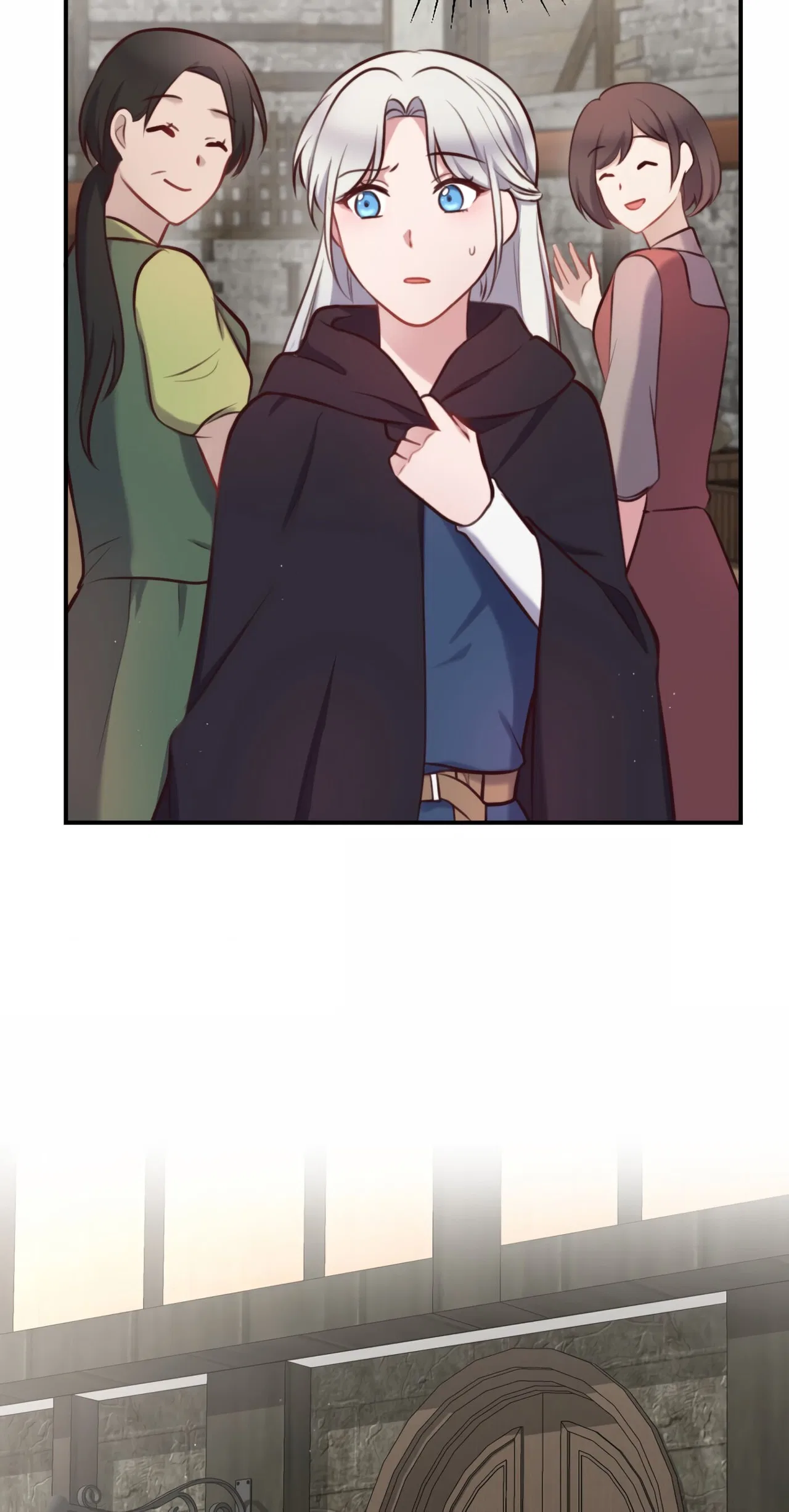 Ice (Official) Chapter 5 – Page 47