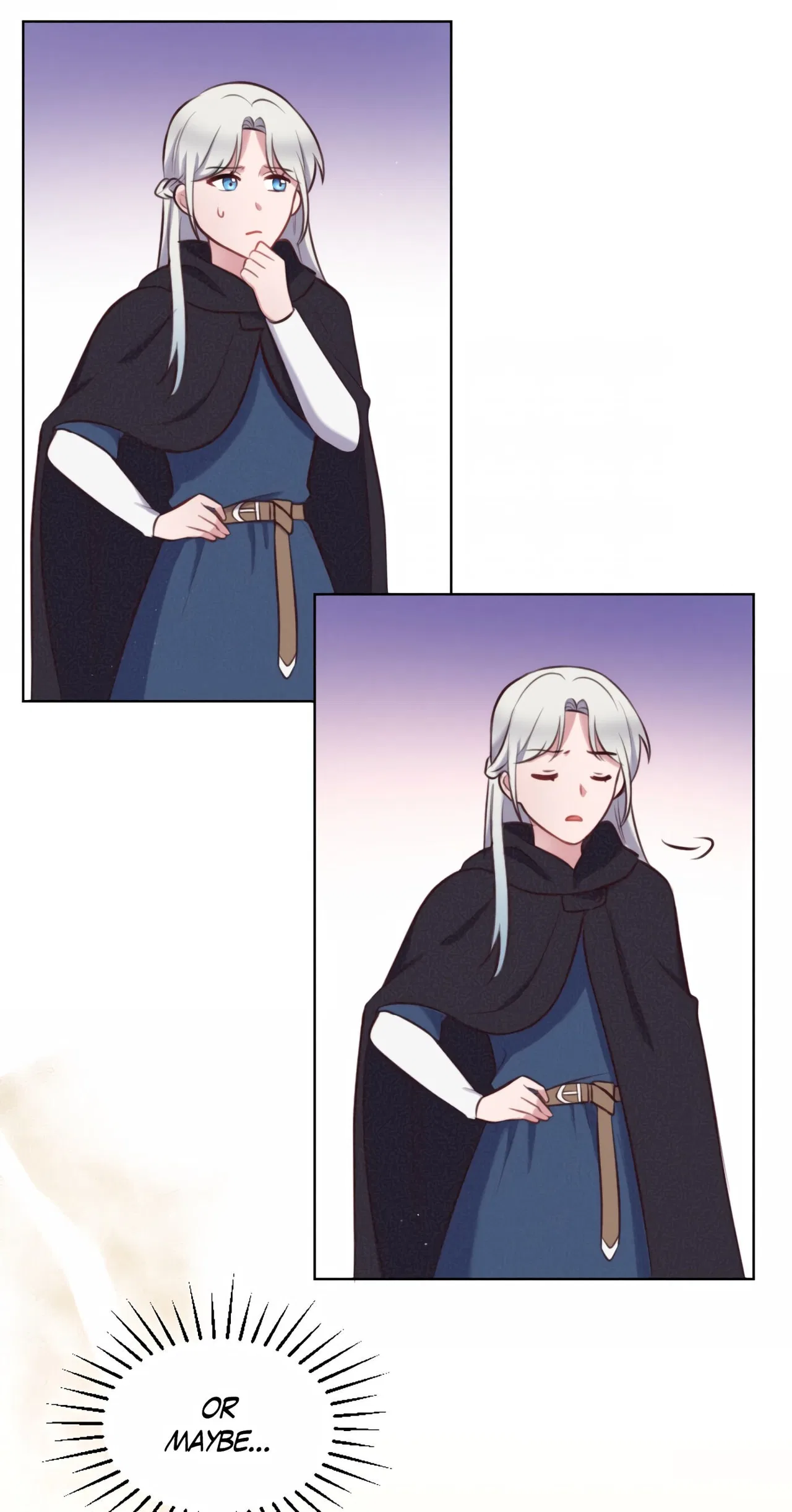 Ice (Official) Chapter 5 – Page 53