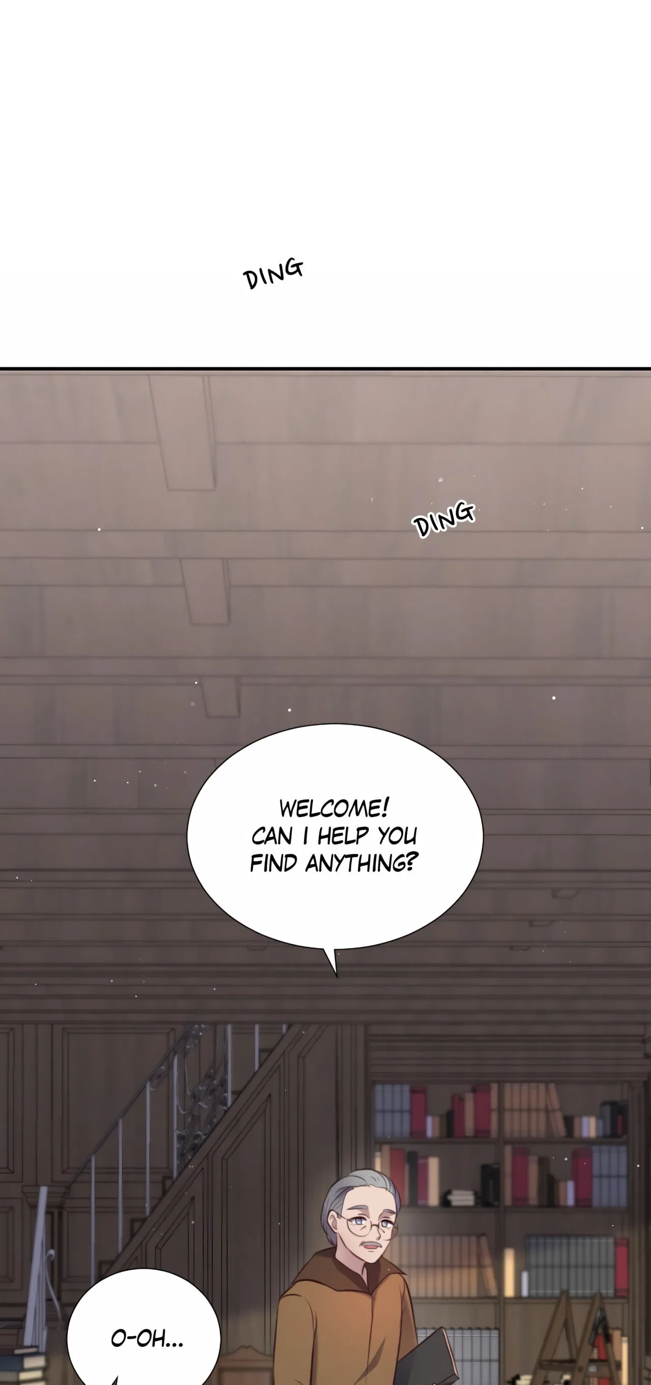 Ice (Official) Chapter 5 – Page 55
