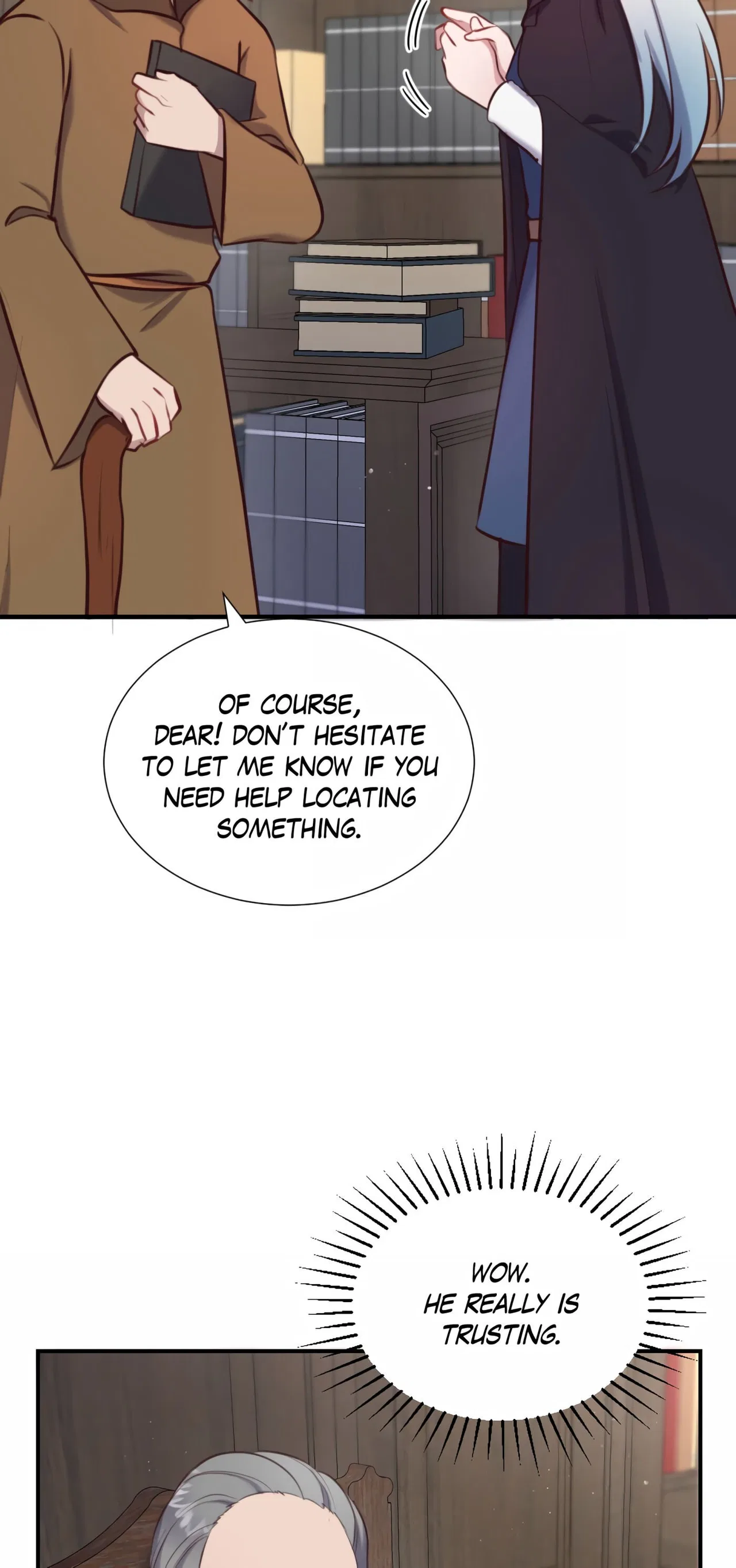 Ice (Official) Chapter 5 – Page 57