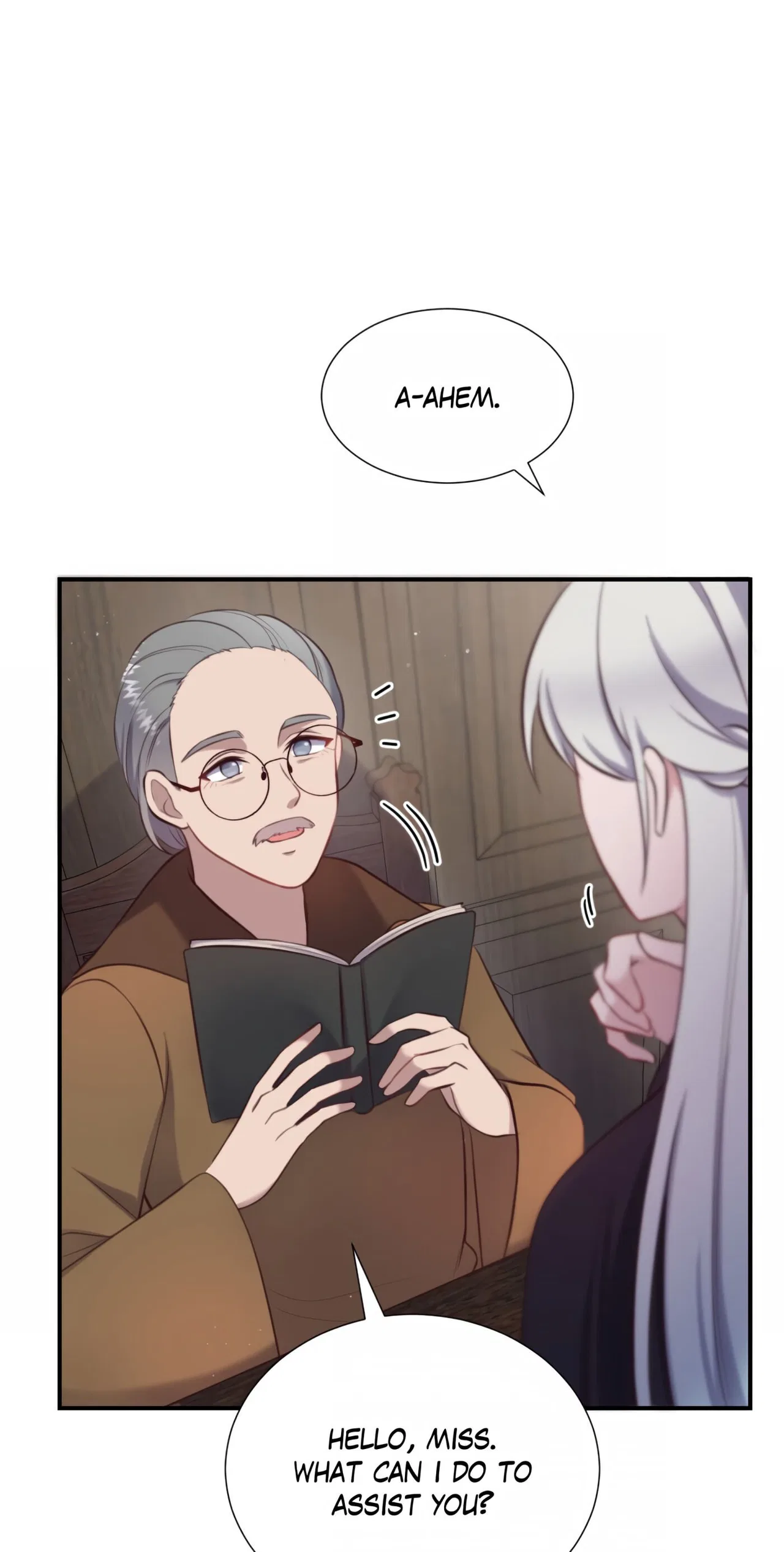 Ice (Official) Chapter 5 – Page 65