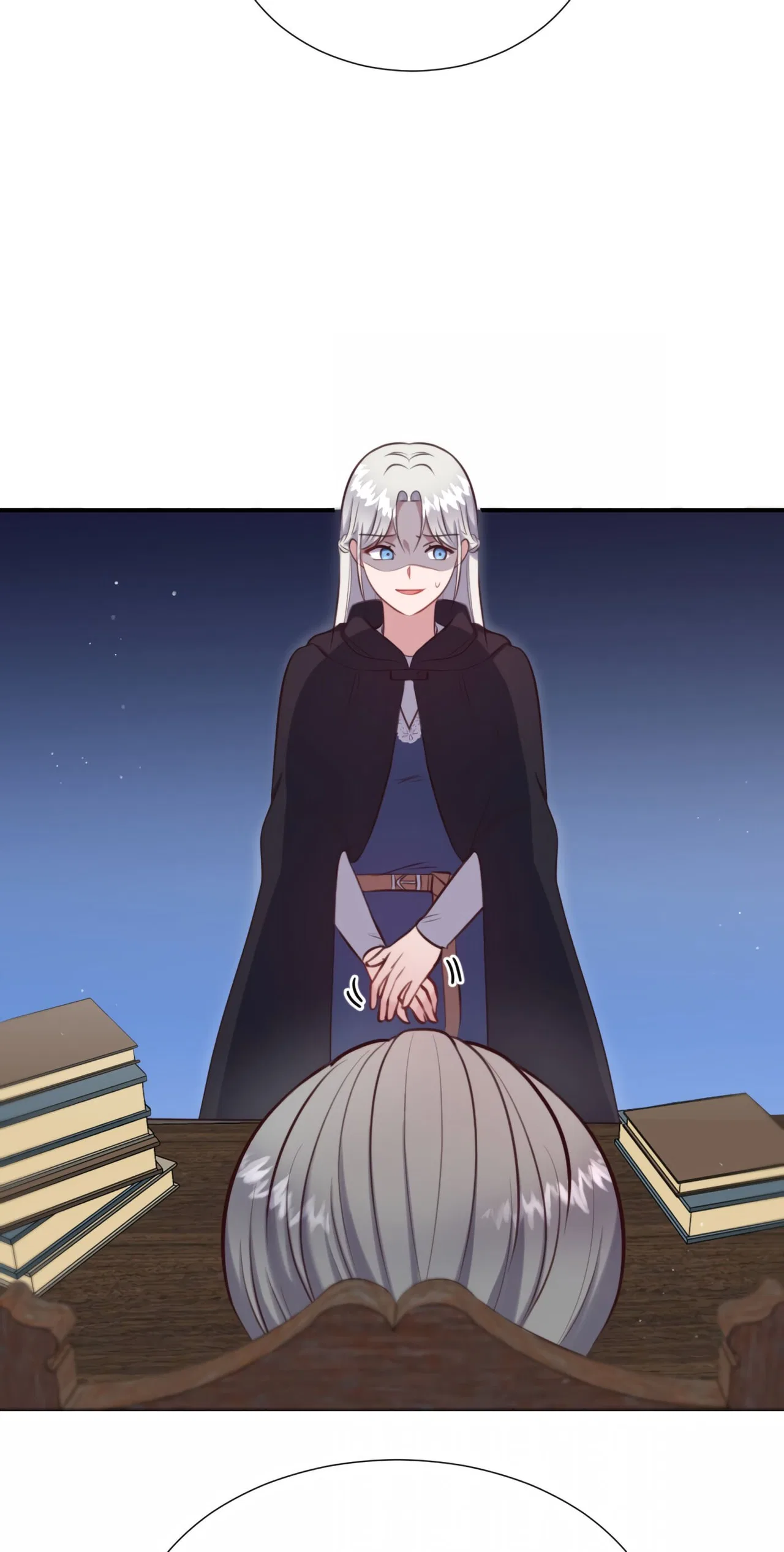 Ice (Official) Chapter 5 – Page 66