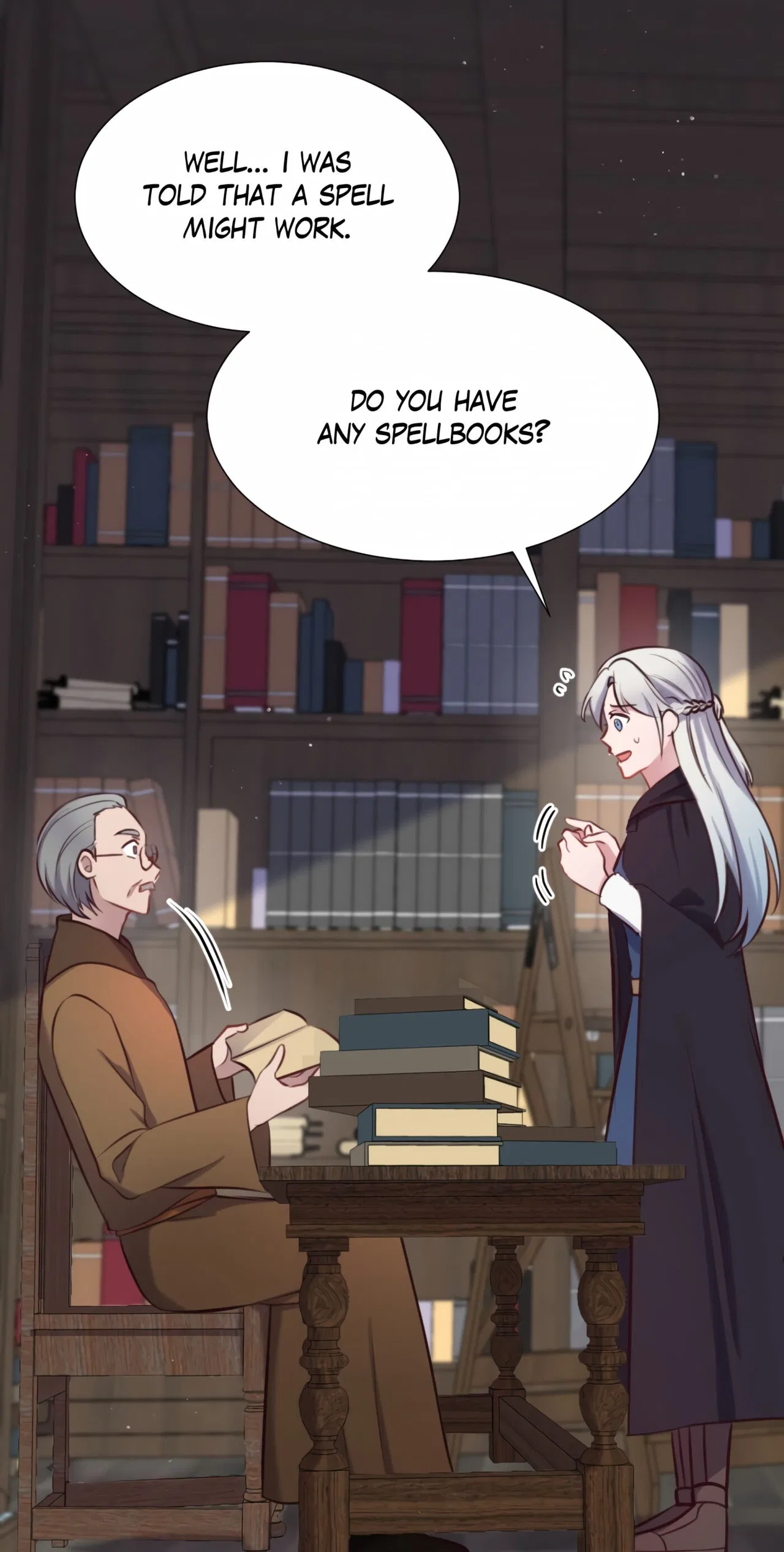 Ice (Official) Chapter 5 – Page 69