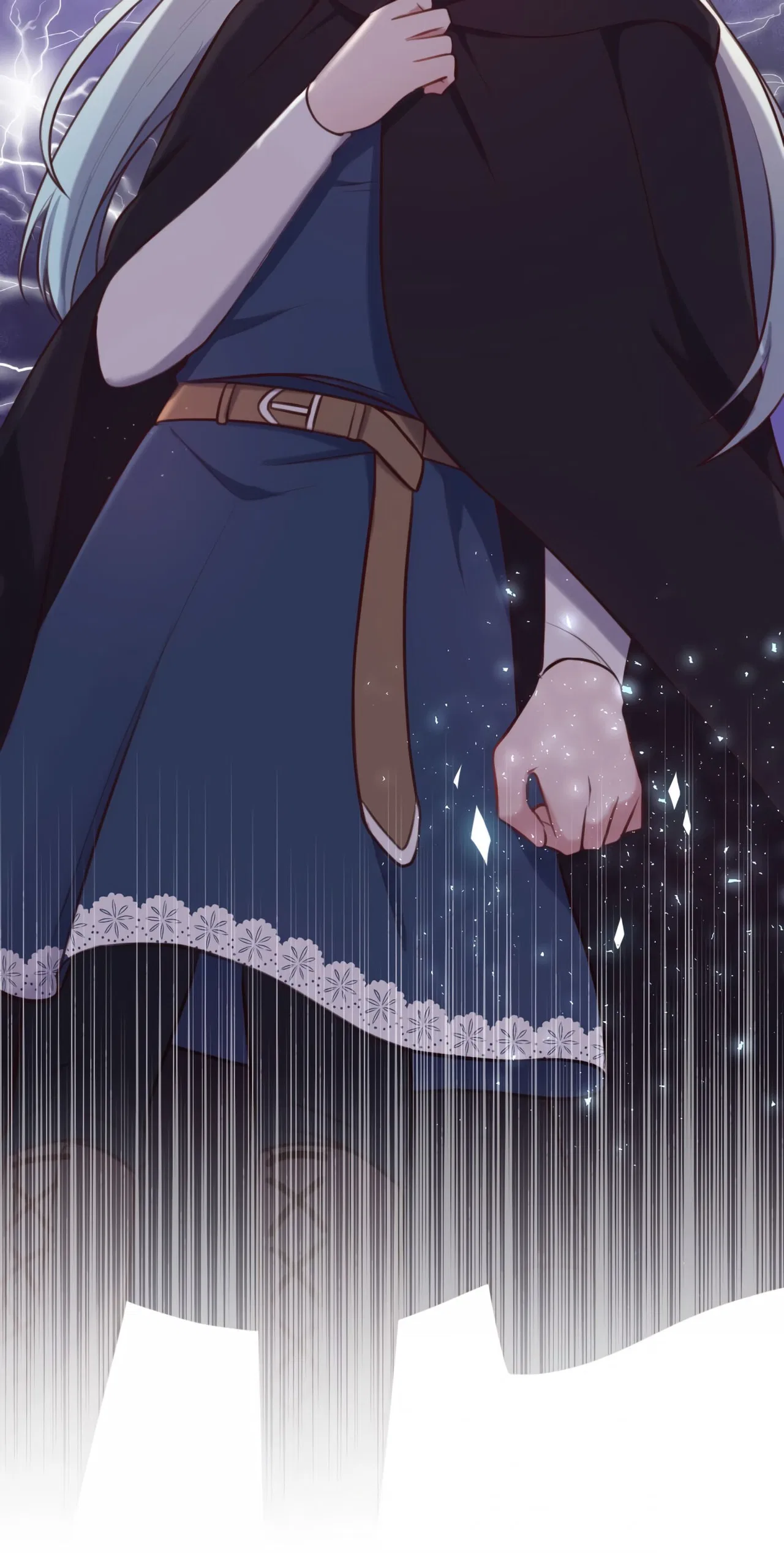 Ice (Official) Chapter 5 – Page 72