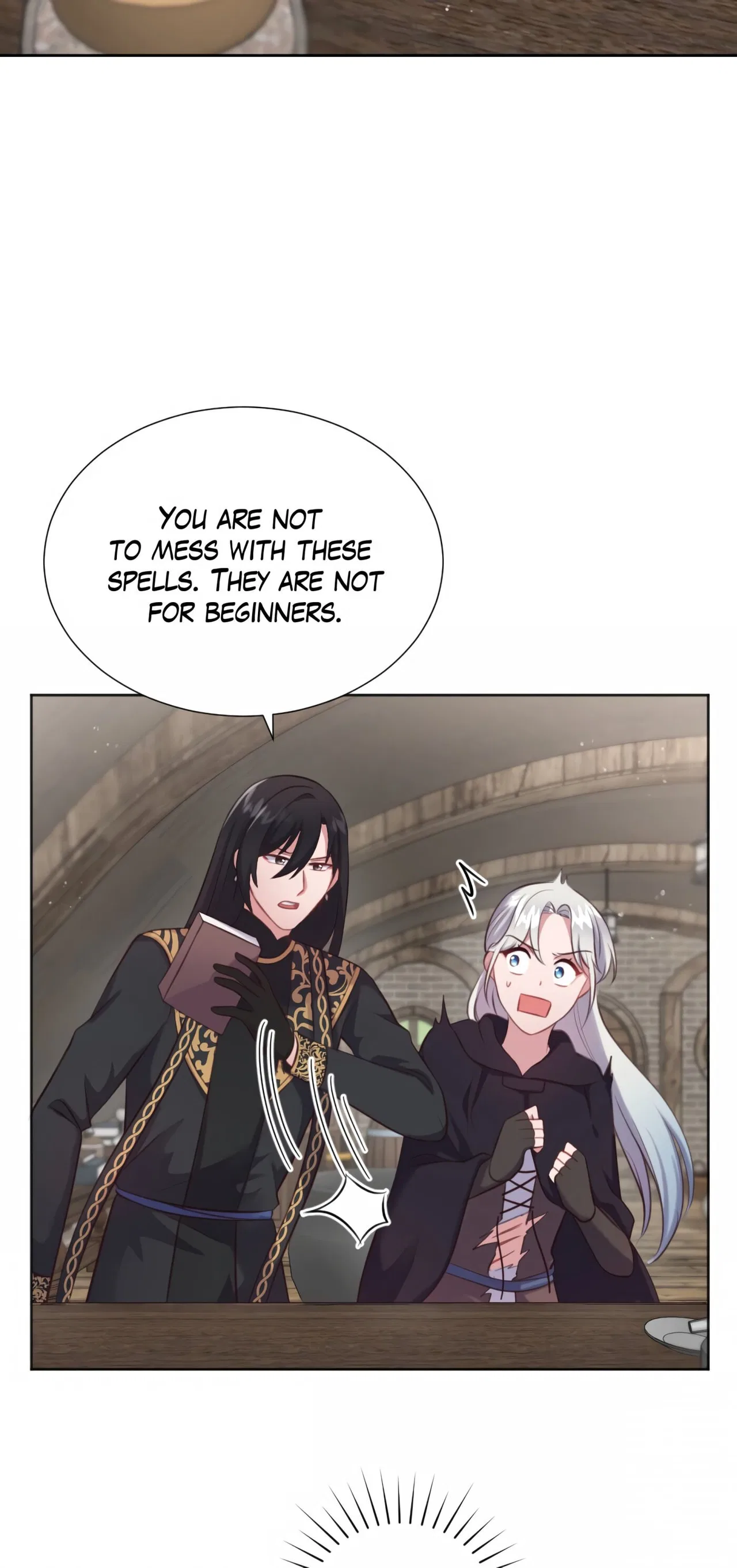 Ice (Official) Chapter 4 – Page 2