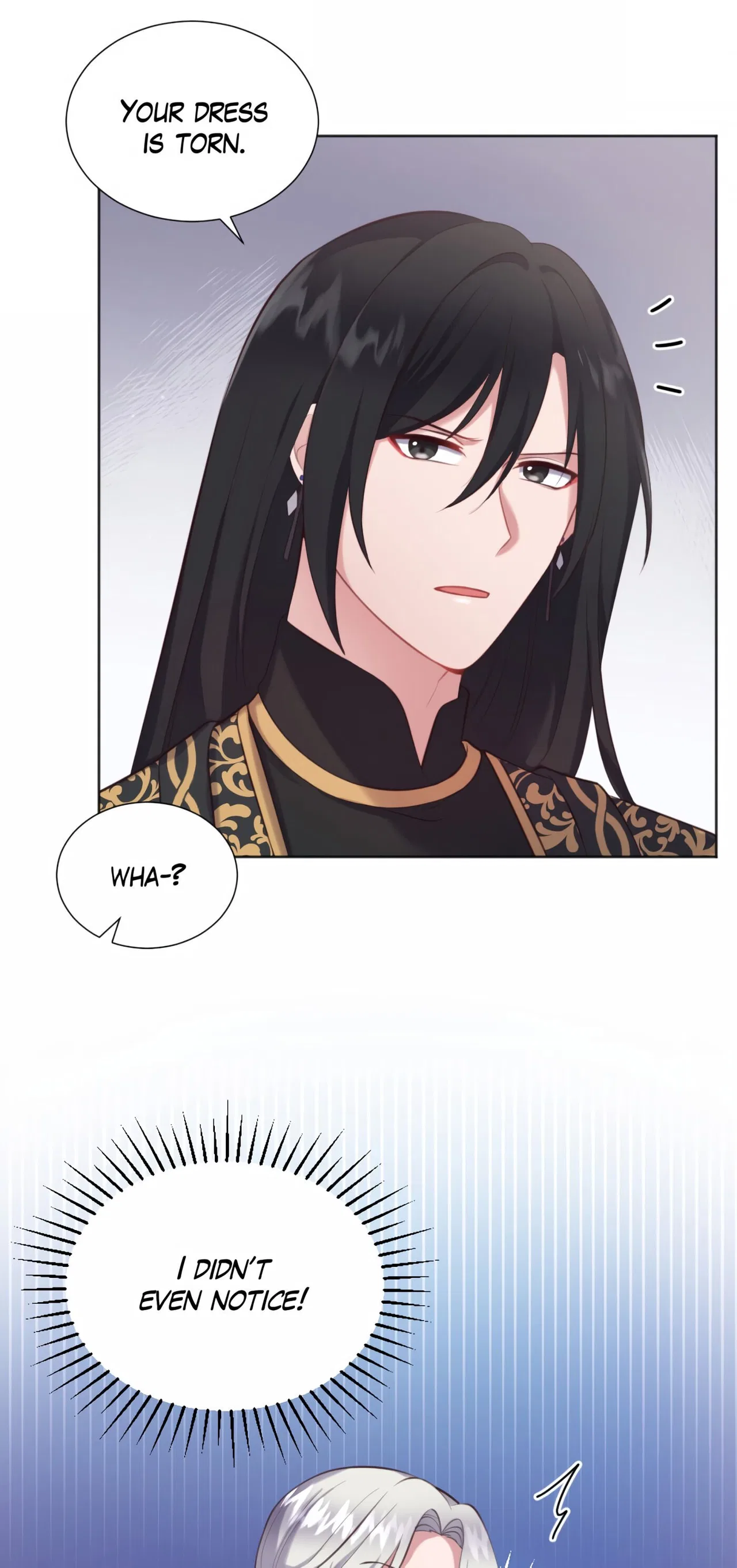 Ice (Official) Chapter 4 – Page 4