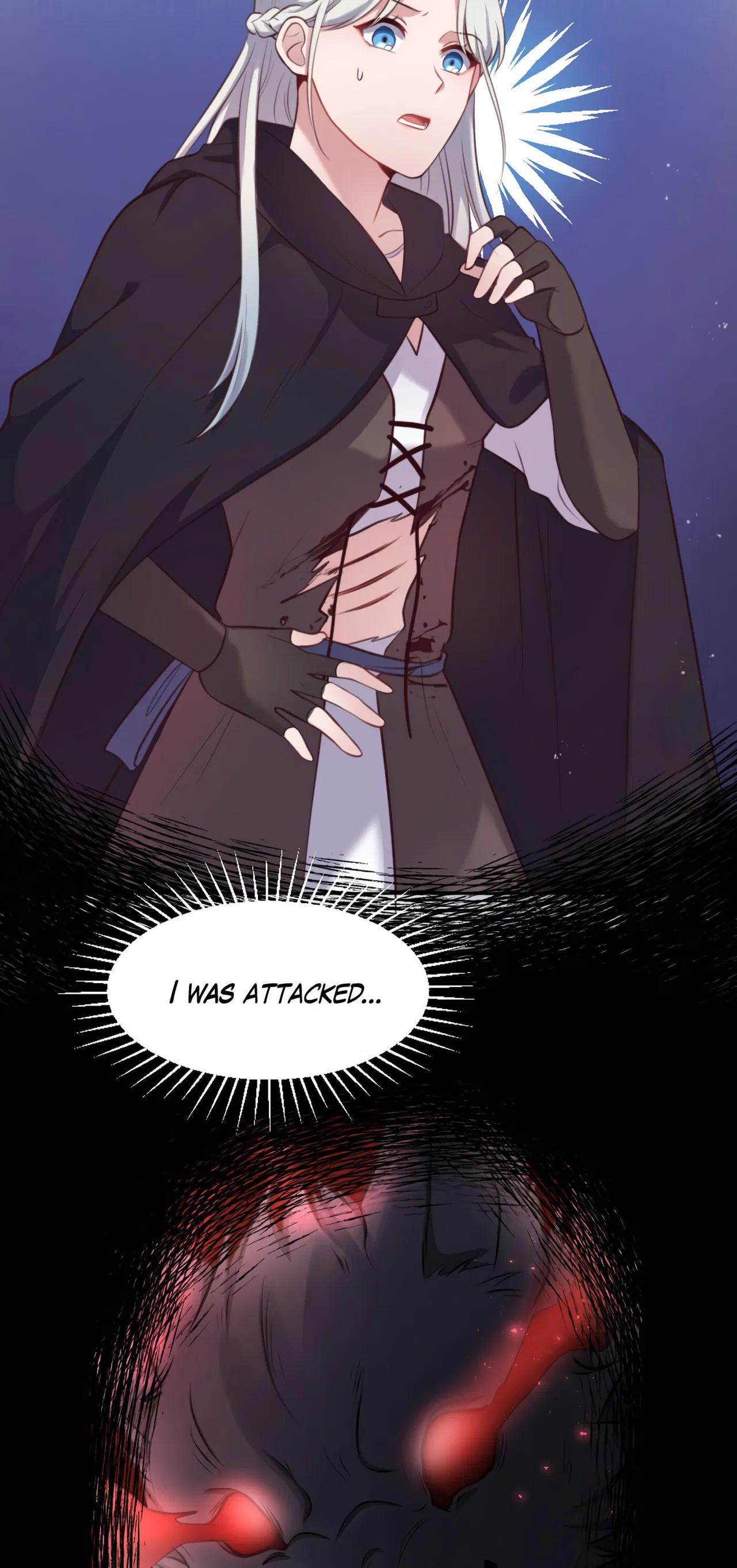 Ice (Official) Chapter 4 – Page 5