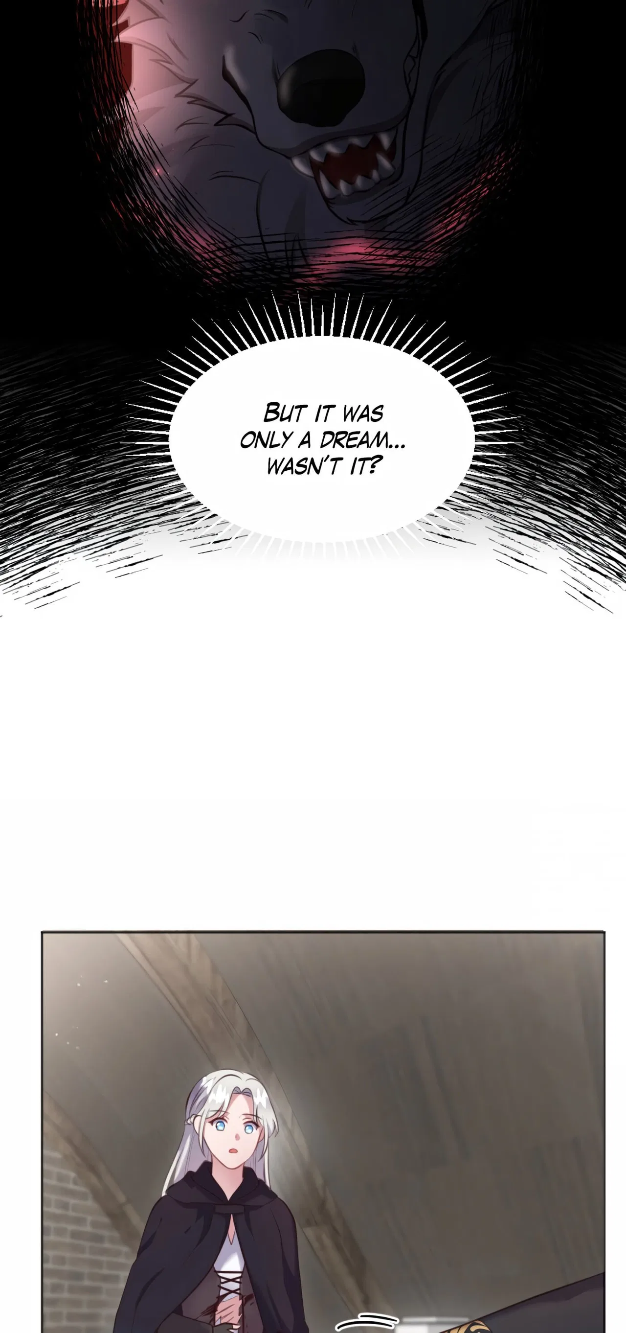Ice (Official) Chapter 4 – Page 6
