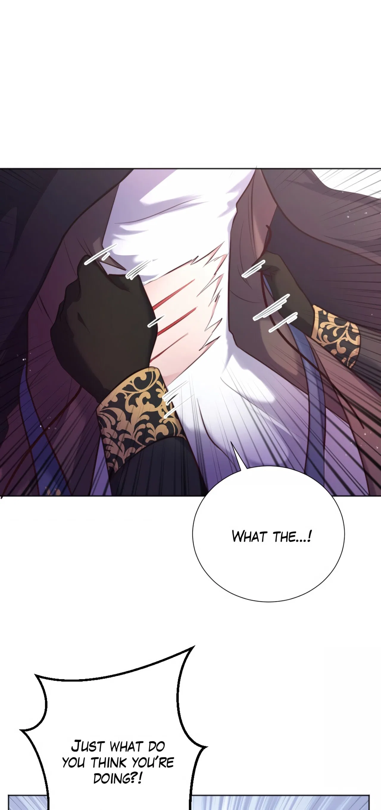 Ice (Official) Chapter 4 – Page 8