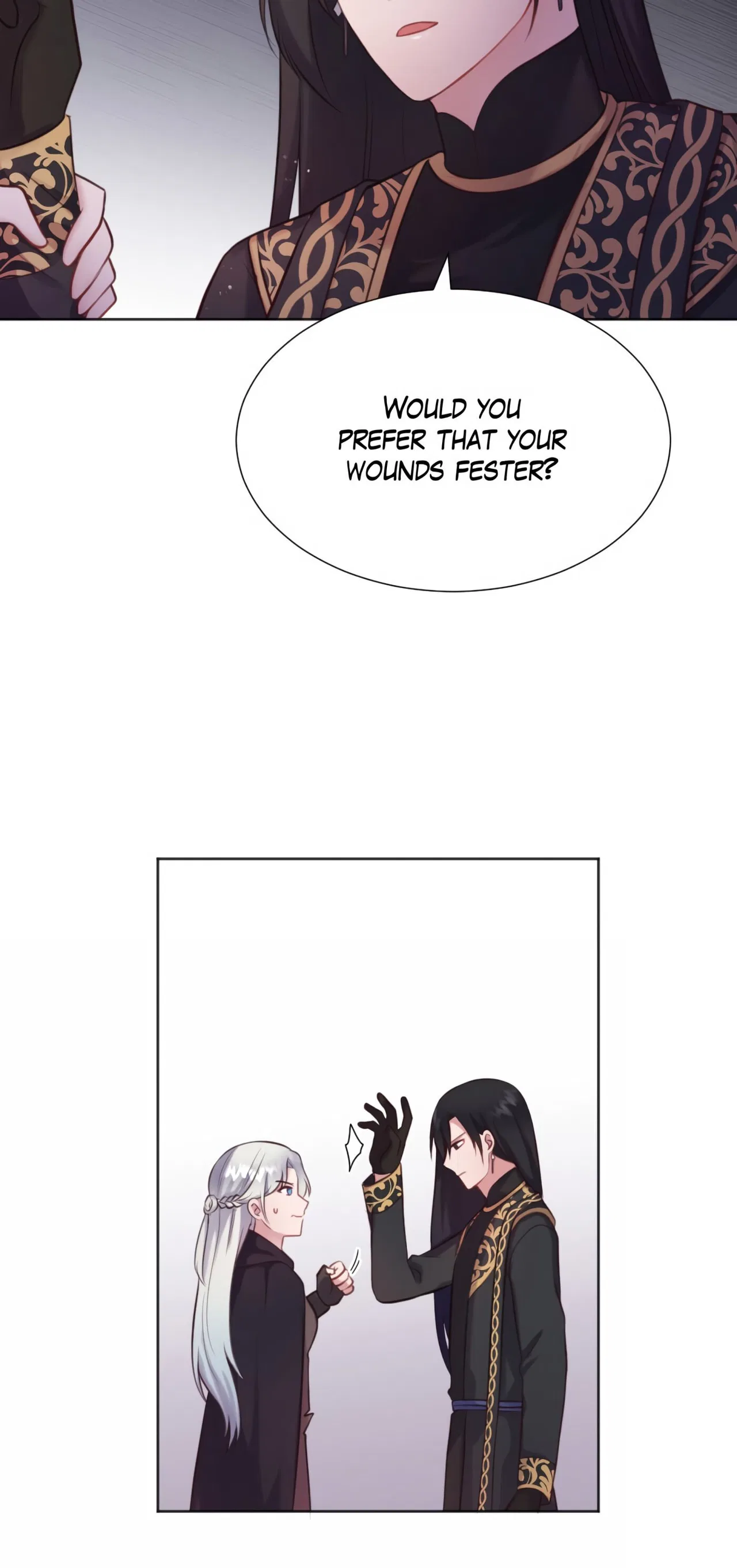 Ice (Official) Chapter 4 – Page 10
