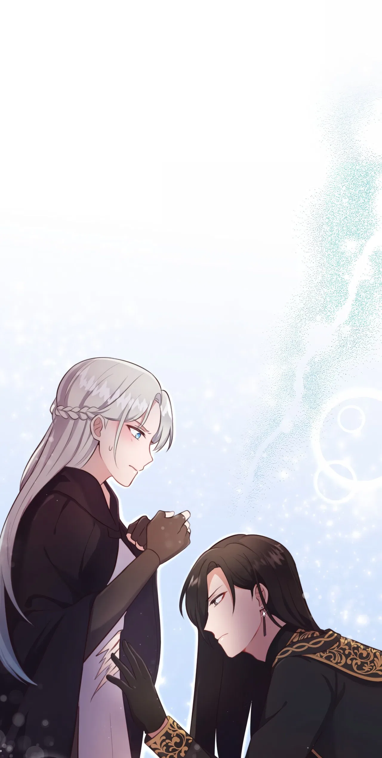 Ice (Official) Chapter 4 – Page 11
