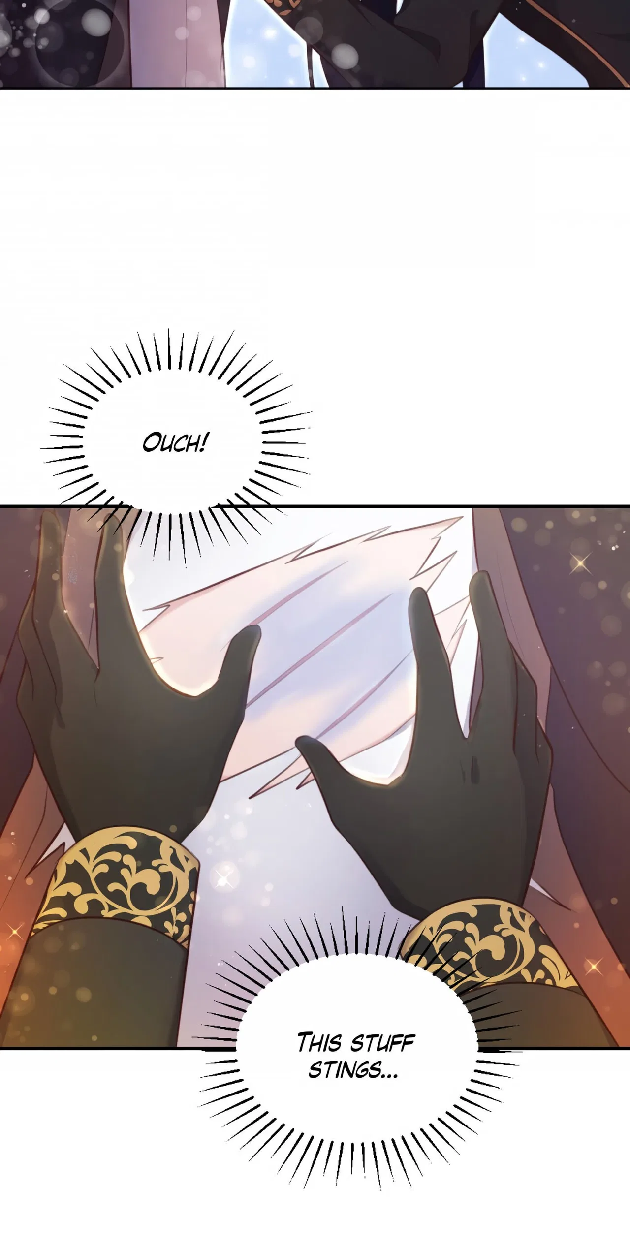 Ice (Official) Chapter 4 – Page 12