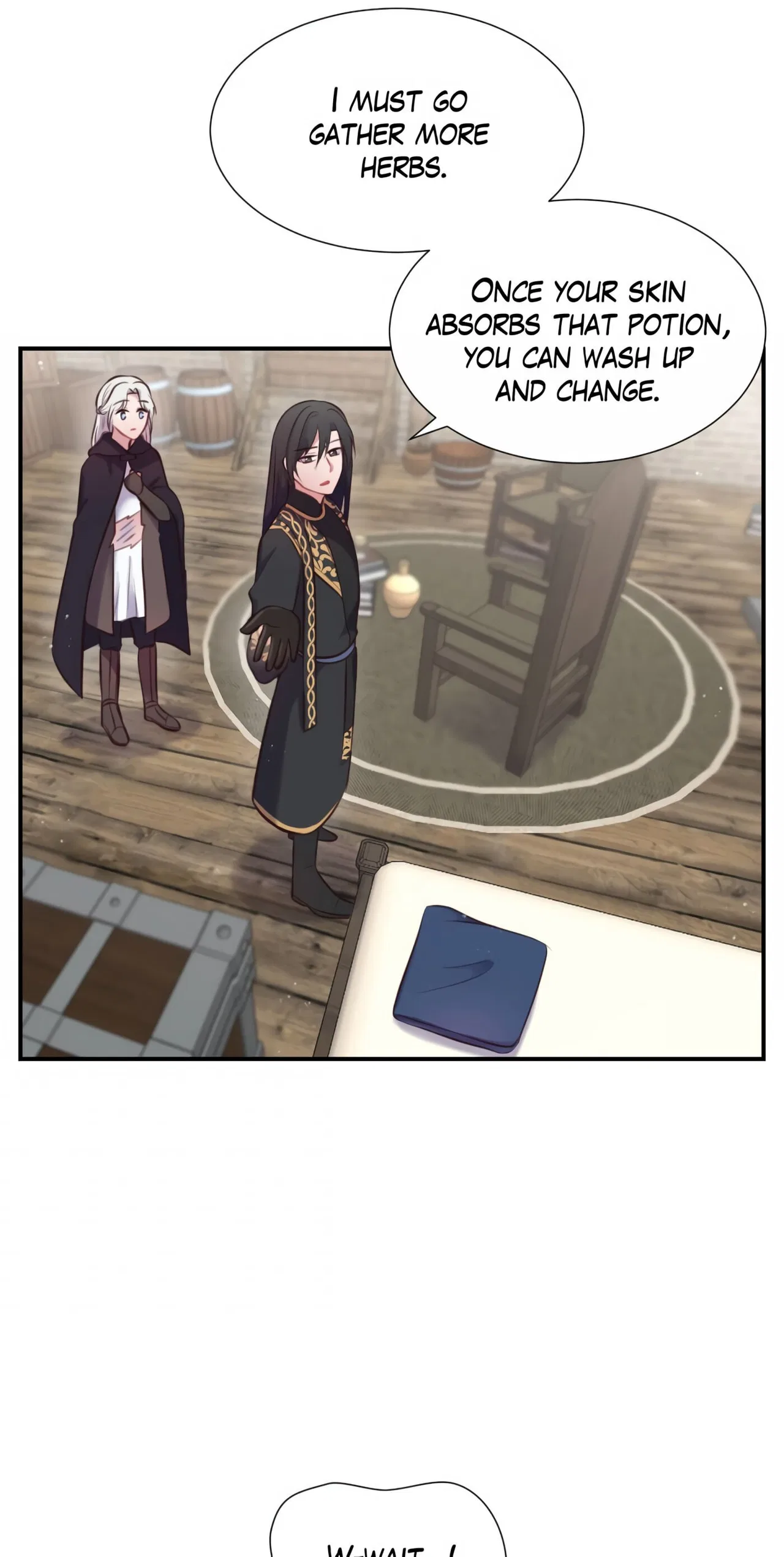 Ice (Official) Chapter 4 – Page 13