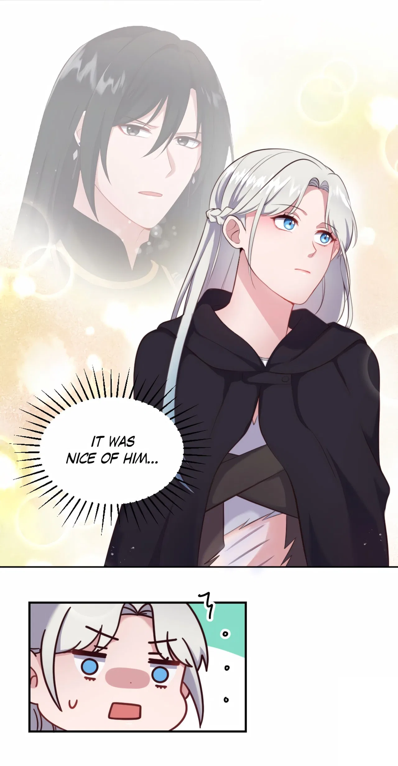 Ice (Official) Chapter 4 – Page 18