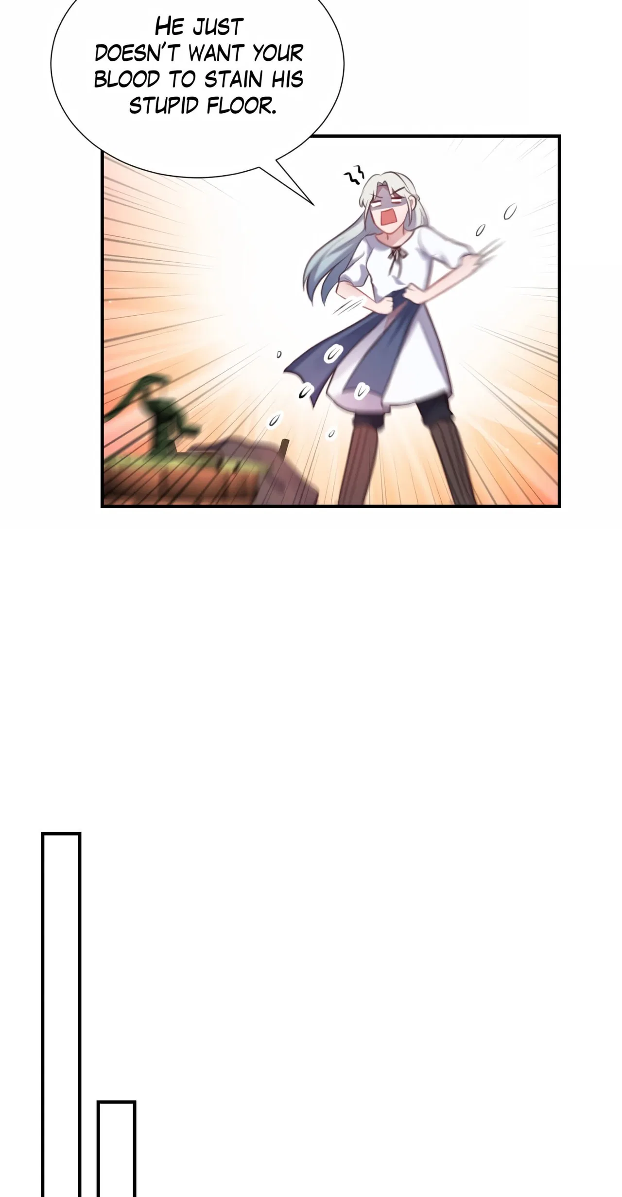 Ice (Official) Chapter 4 – Page 22