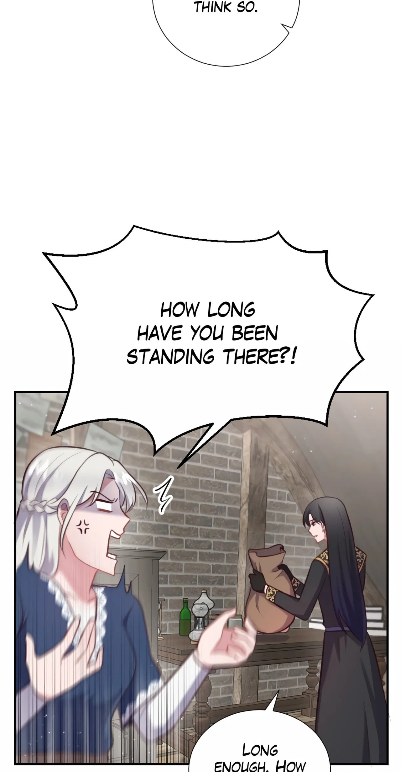 Ice (Official) Chapter 4 – Page 26