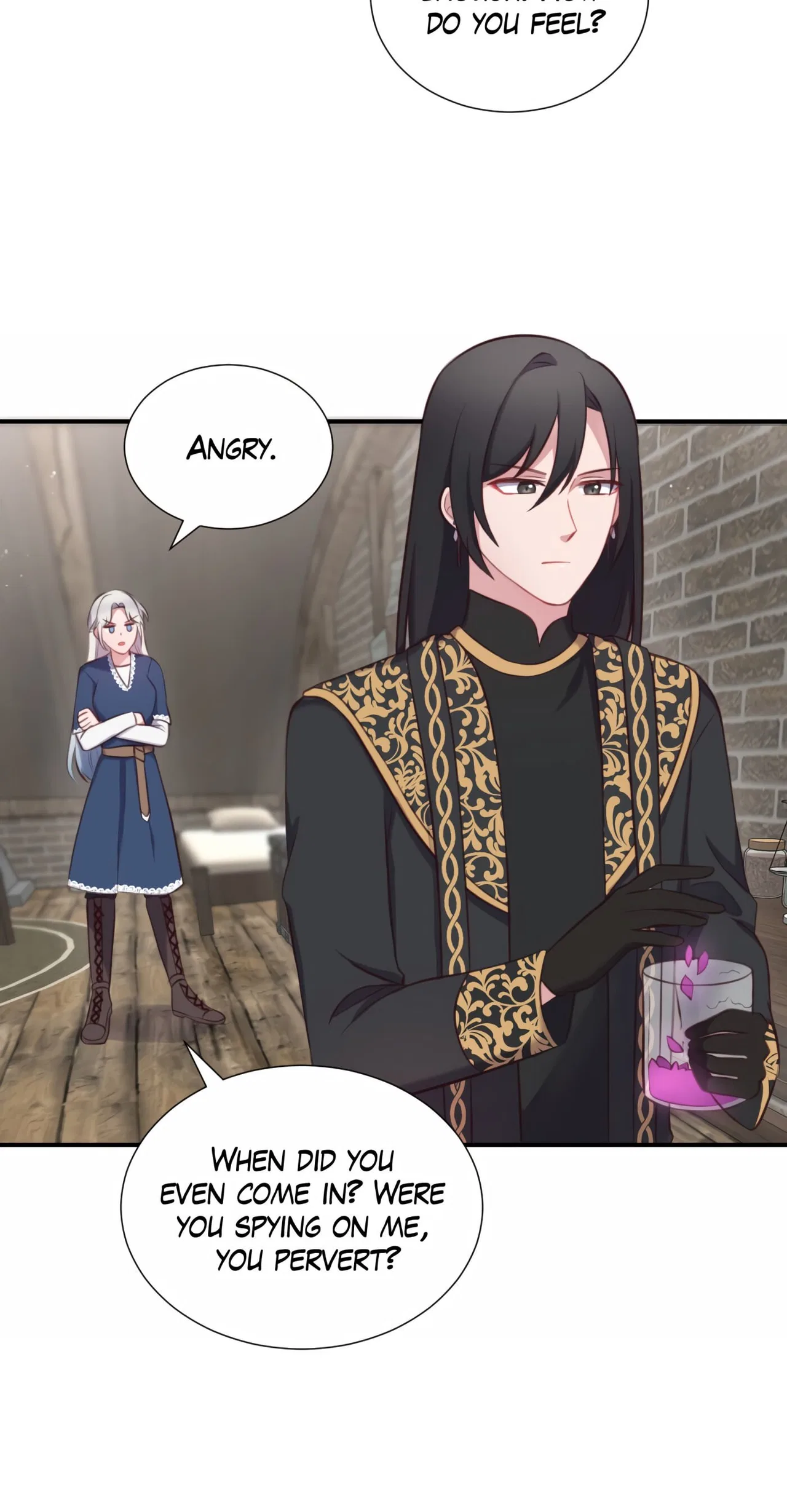 Ice (Official) Chapter 4 – Page 27