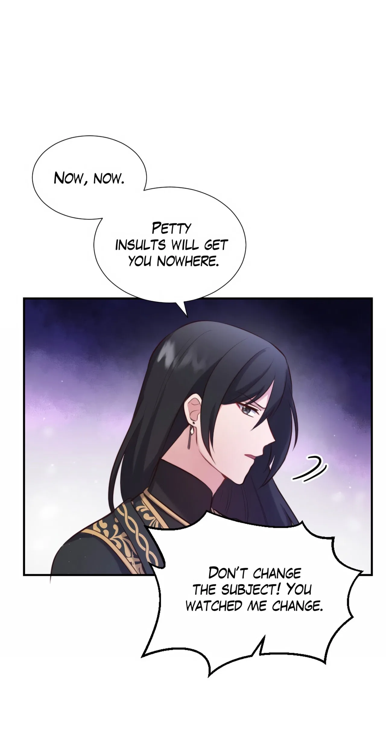 Ice (Official) Chapter 4 – Page 28