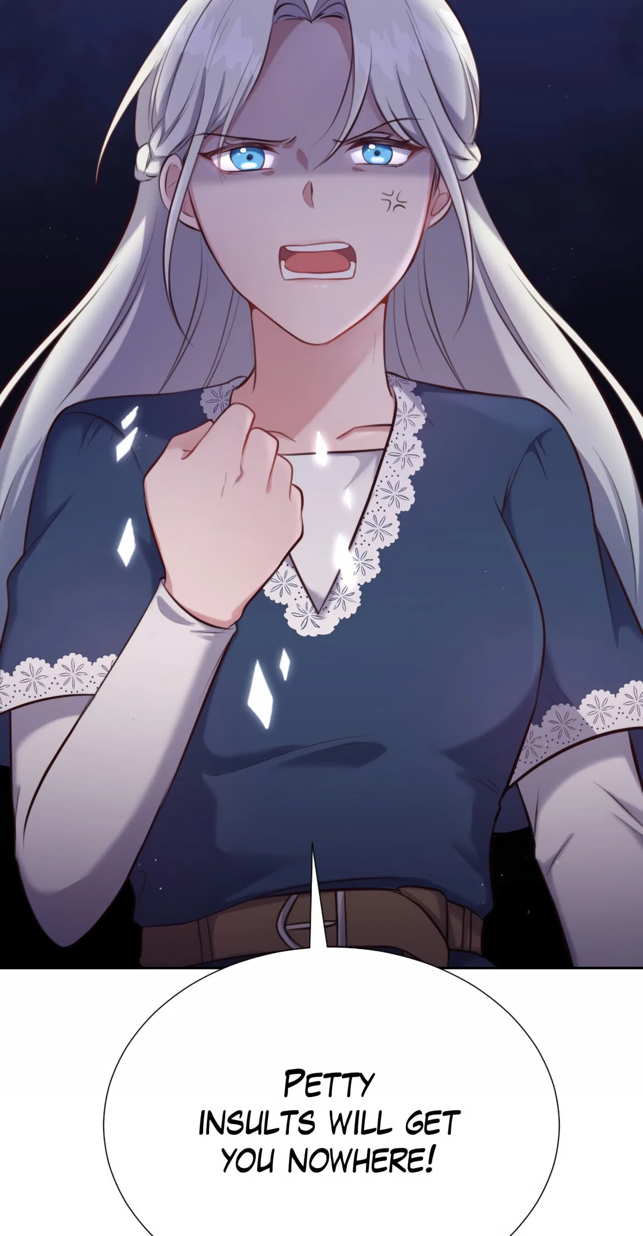Ice (Official) Chapter 4 – Page 32