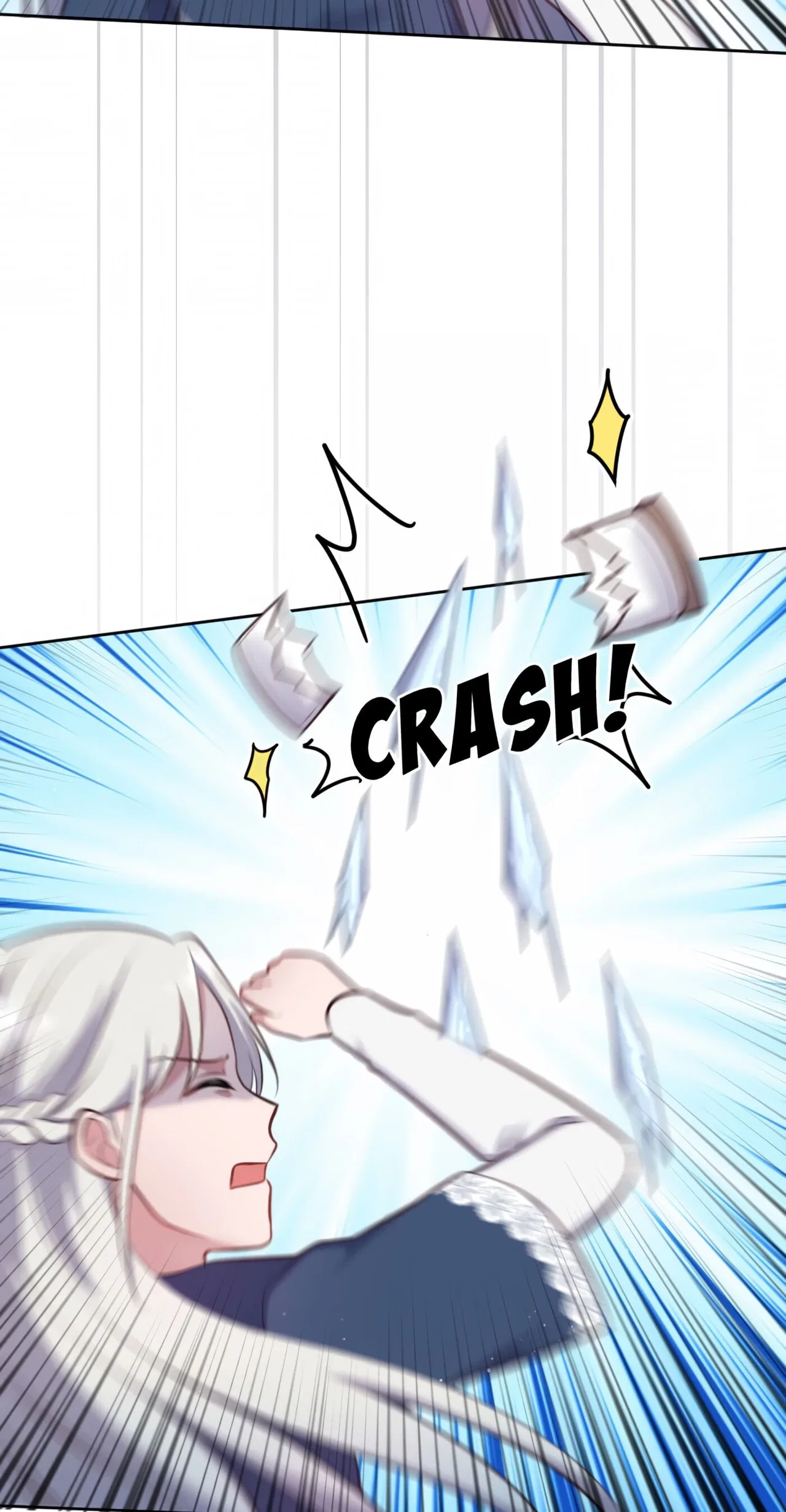 Ice (Official) Chapter 4 – Page 34