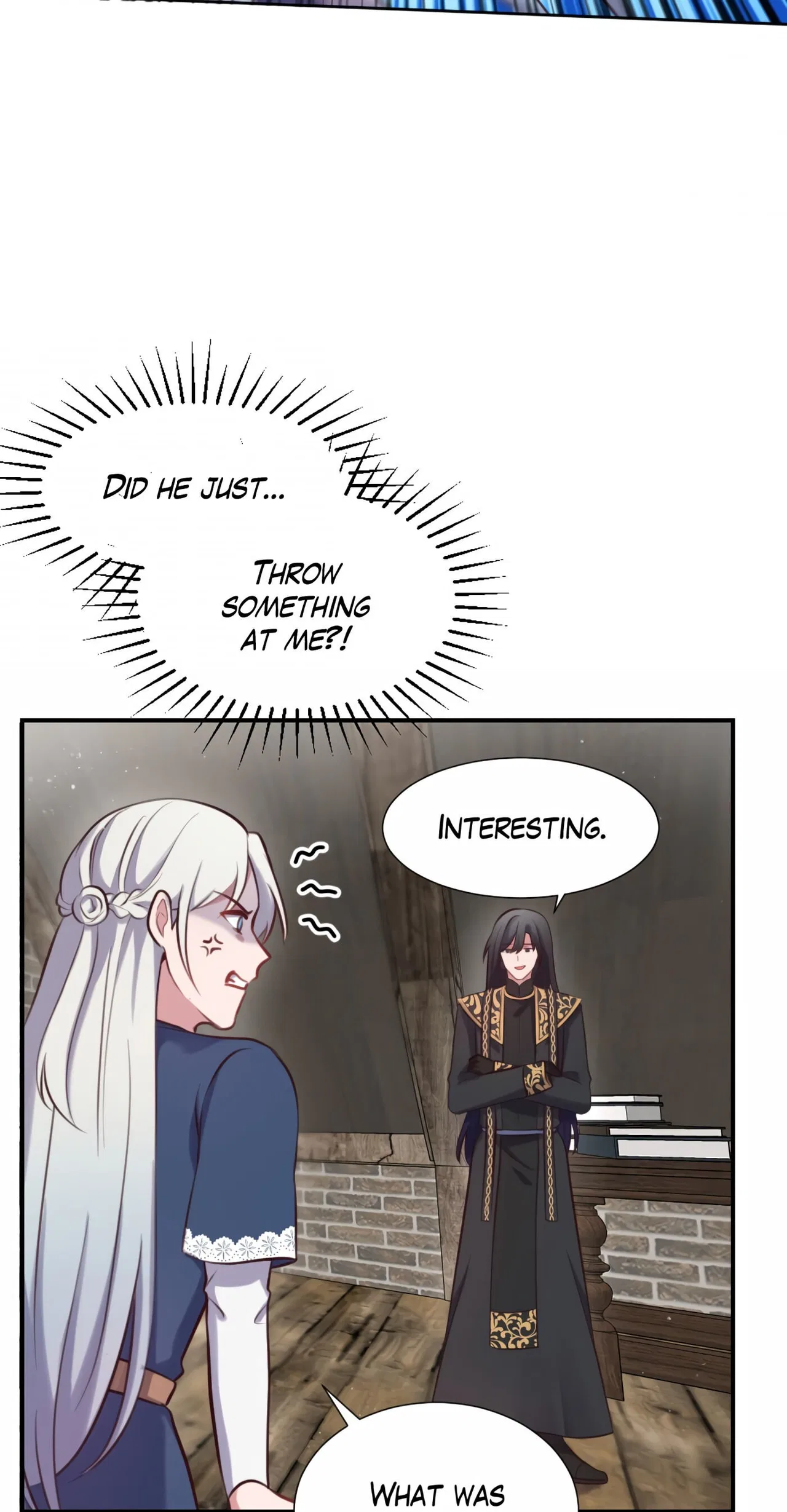 Ice (Official) Chapter 4 – Page 35