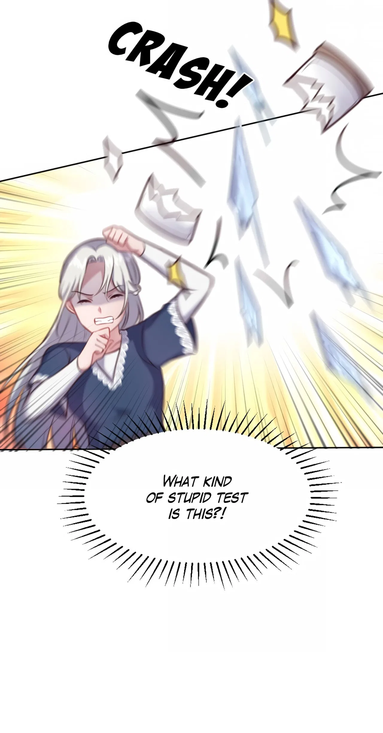 Ice (Official) Chapter 4 – Page 37