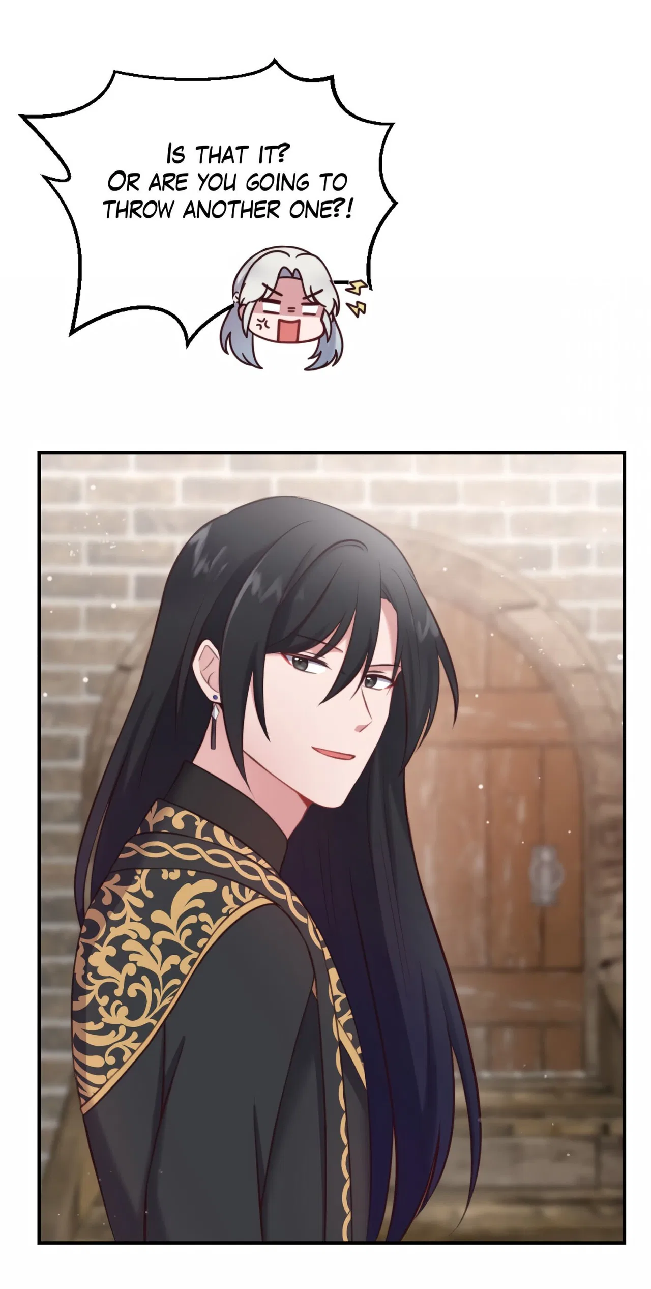 Ice (Official) Chapter 4 – Page 38