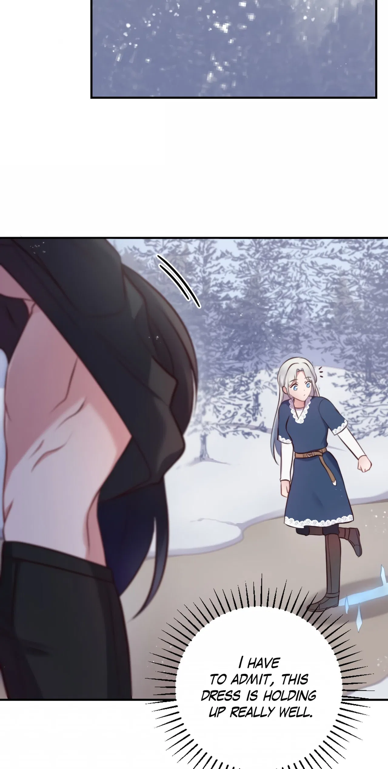 Ice (Official) Chapter 4 – Page 40