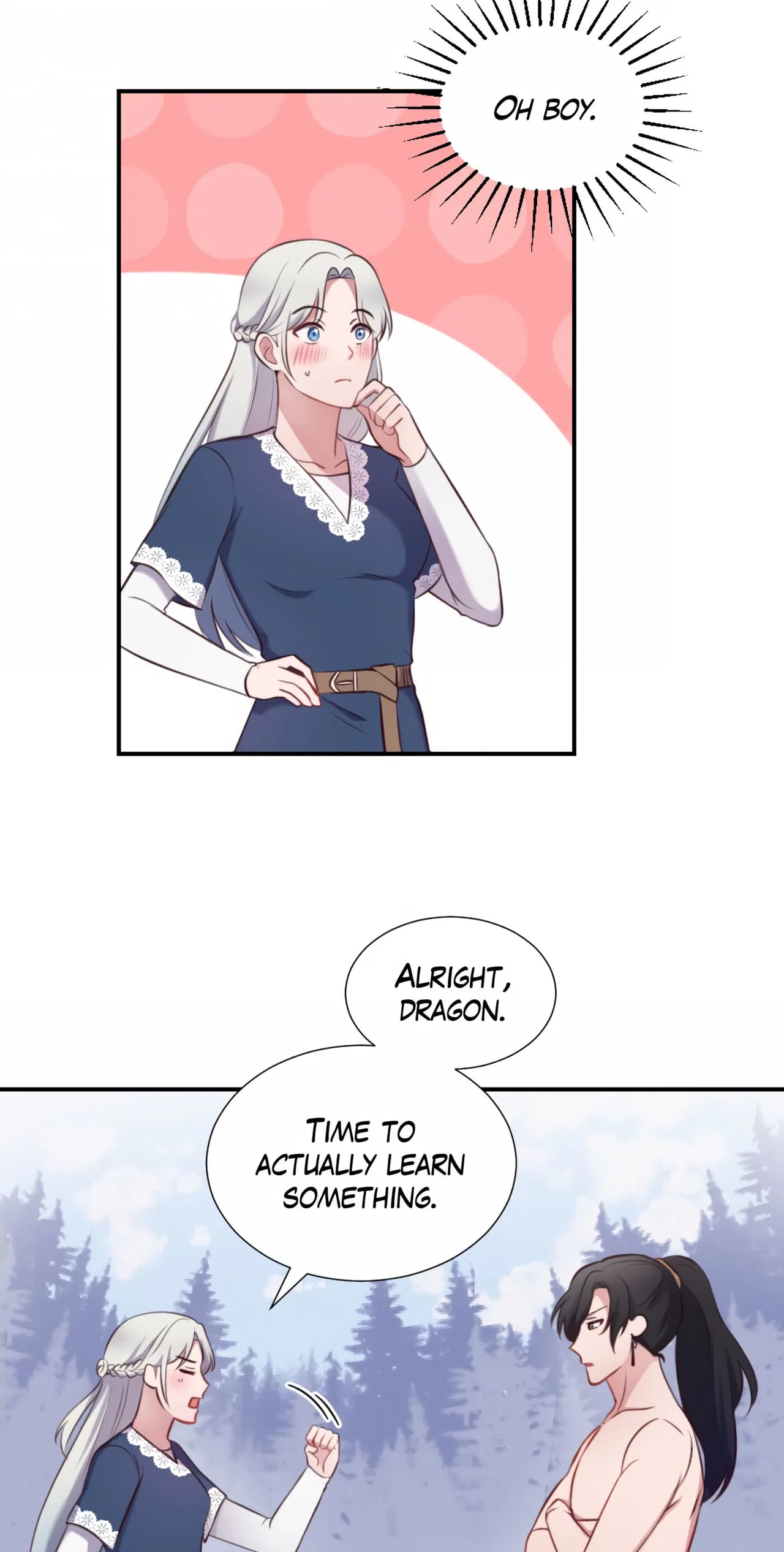 Ice (Official) Chapter 4 – Page 44