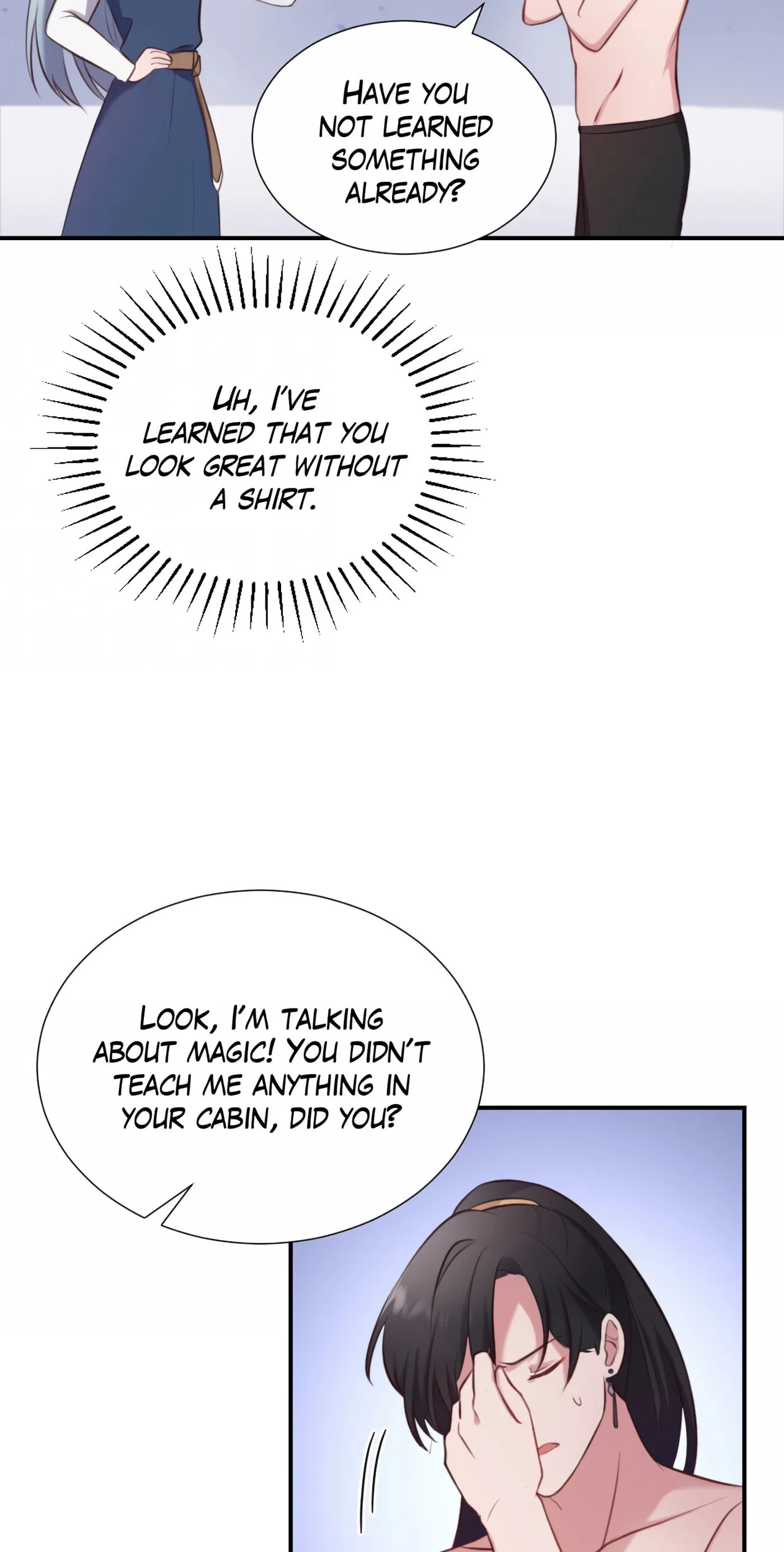 Ice (Official) Chapter 4 – Page 45