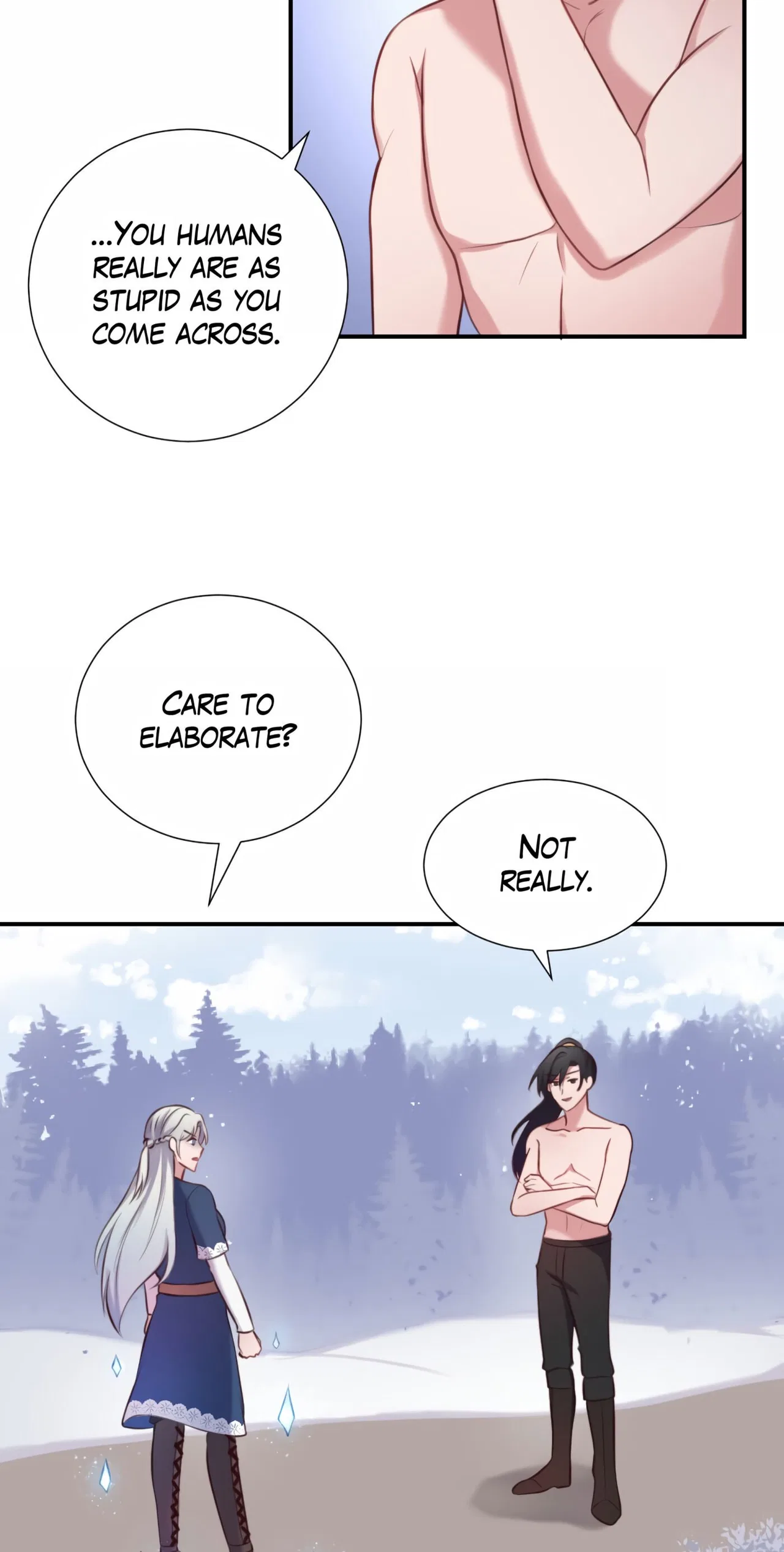Ice (Official) Chapter 4 – Page 46