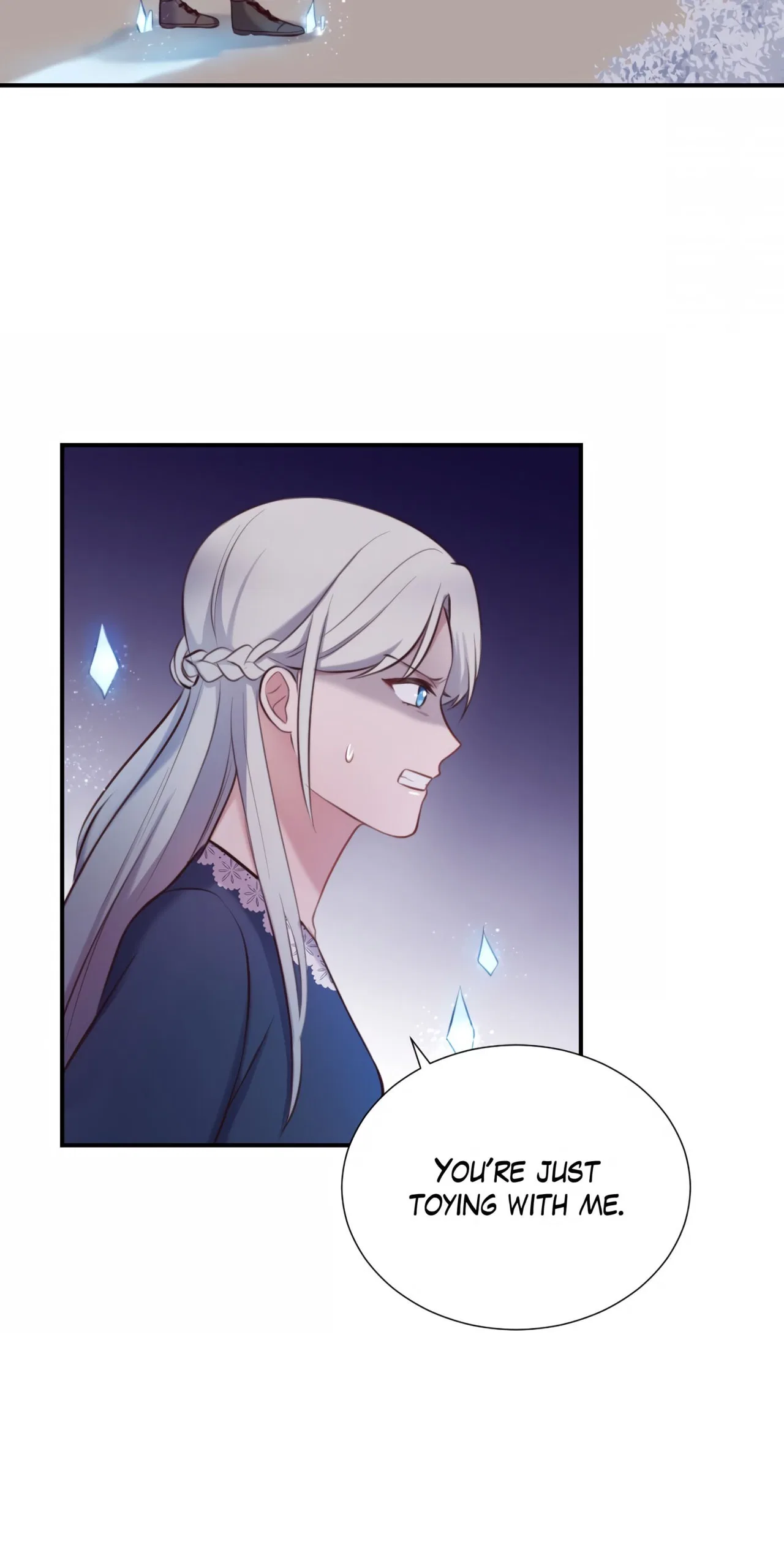 Ice (Official) Chapter 4 – Page 47