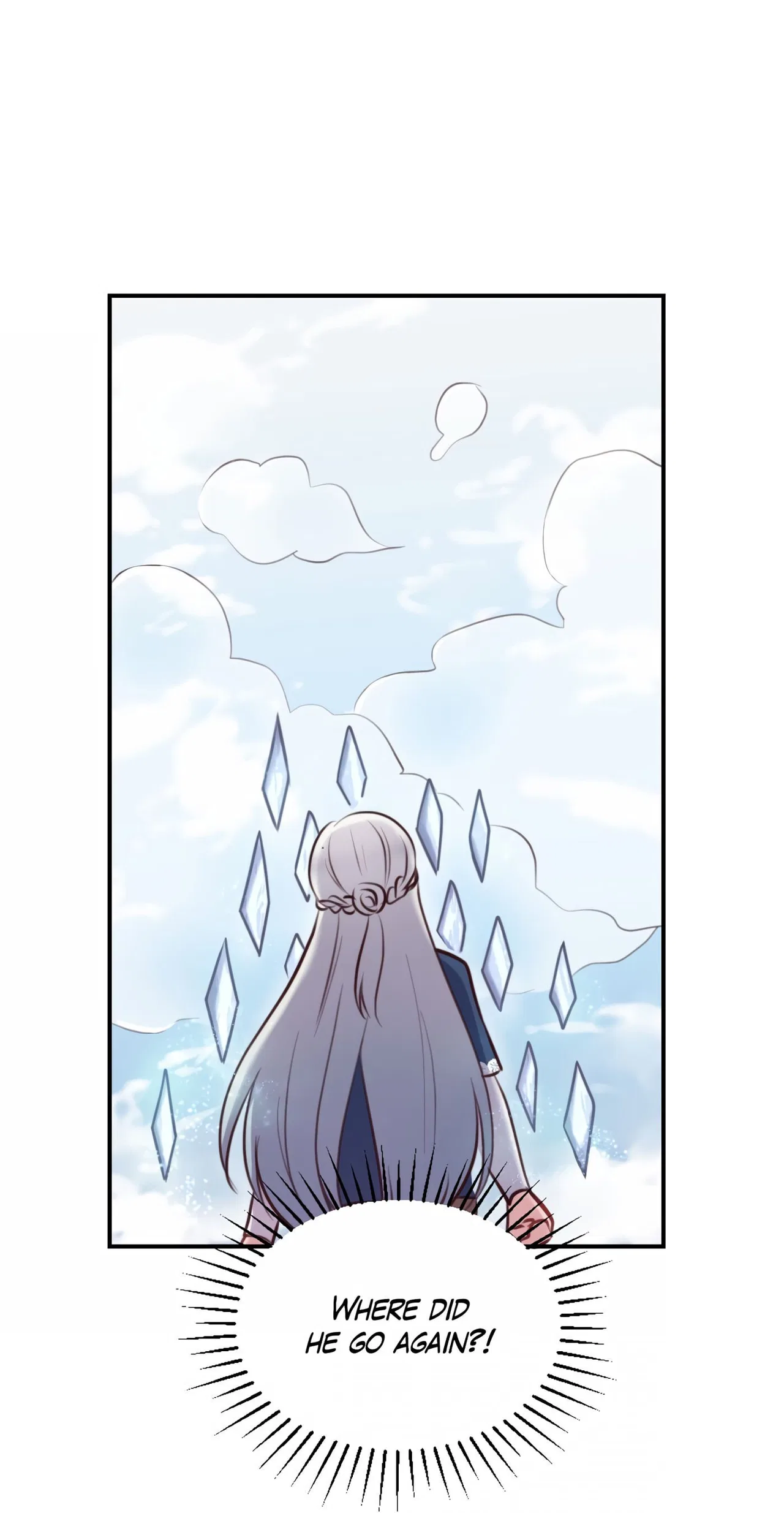 Ice (Official) Chapter 4 – Page 50