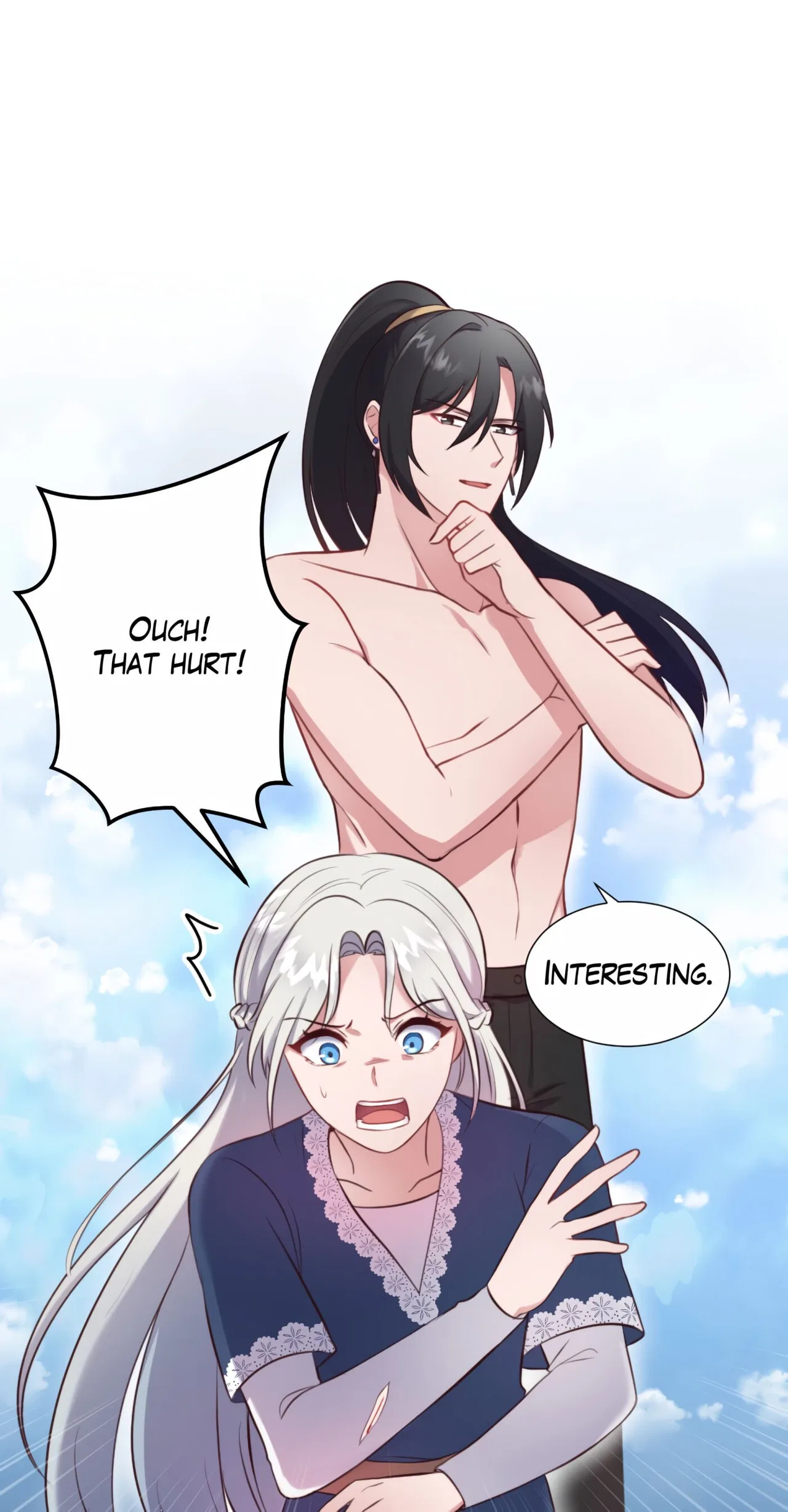 Ice (Official) Chapter 4 – Page 53