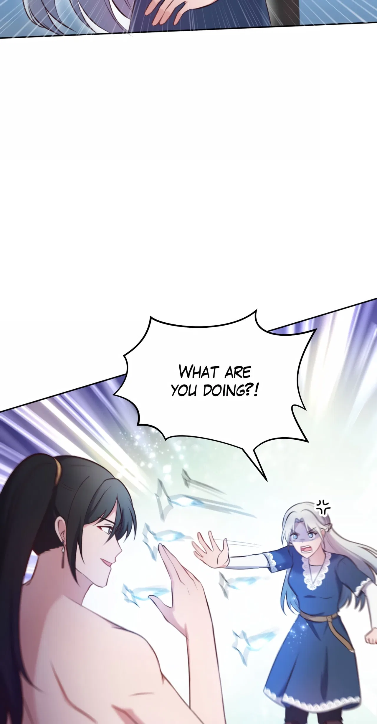 Ice (Official) Chapter 4 – Page 54