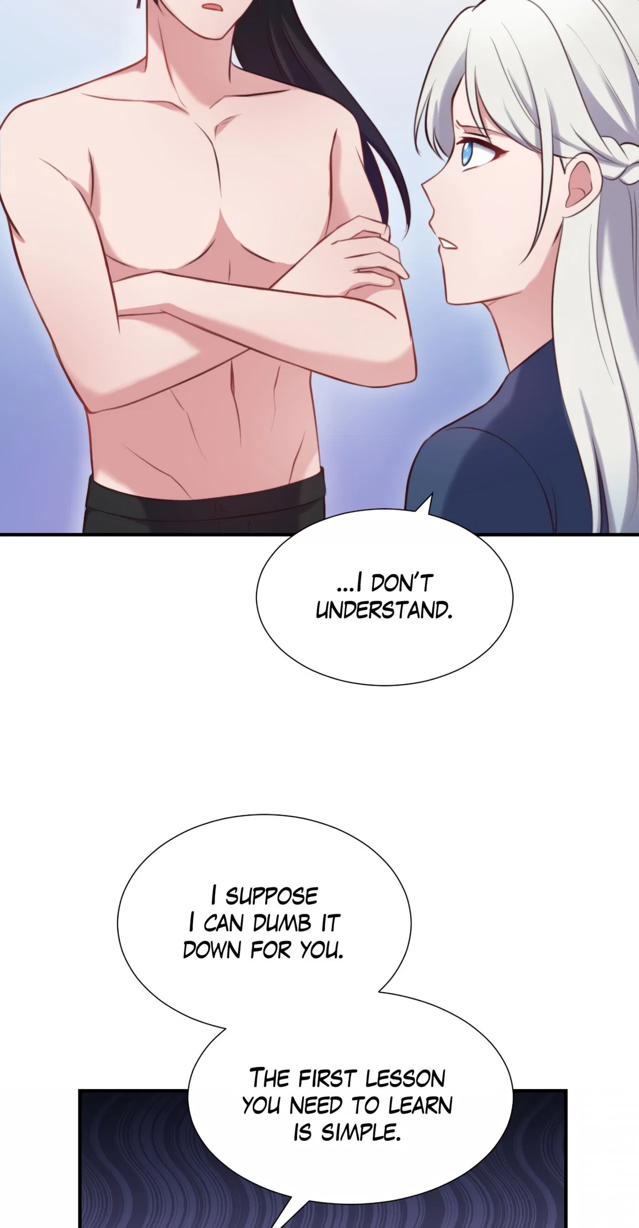 Ice (Official) Chapter 4 – Page 57