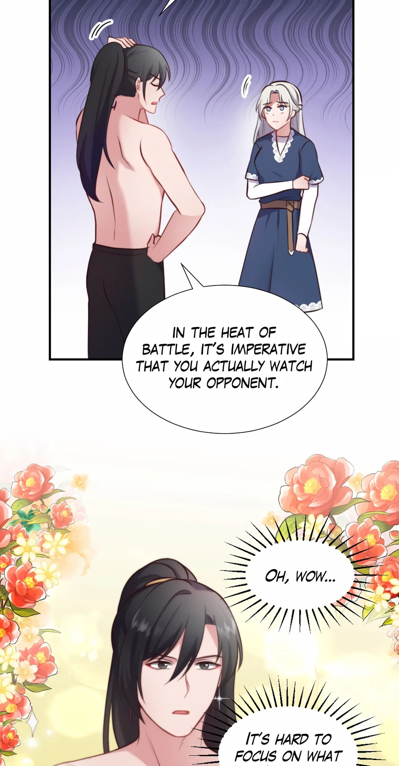 Ice (Official) Chapter 4 – Page 58