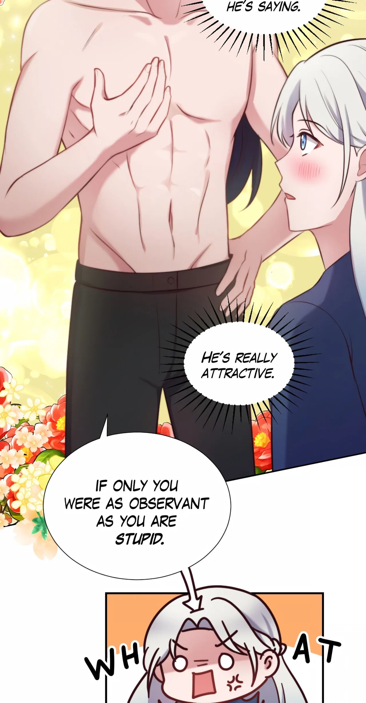 Ice (Official) Chapter 4 – Page 59