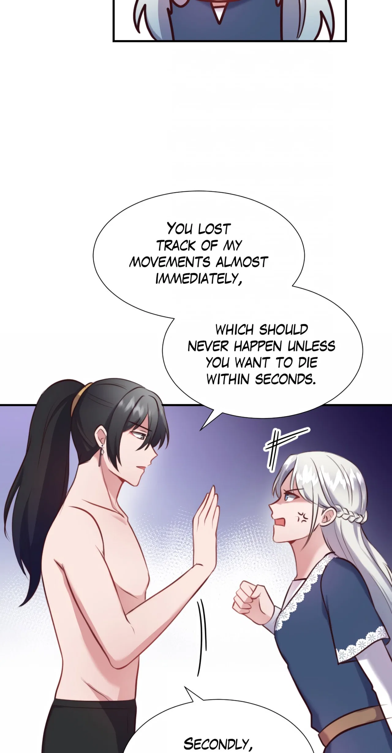 Ice (Official) Chapter 4 – Page 60
