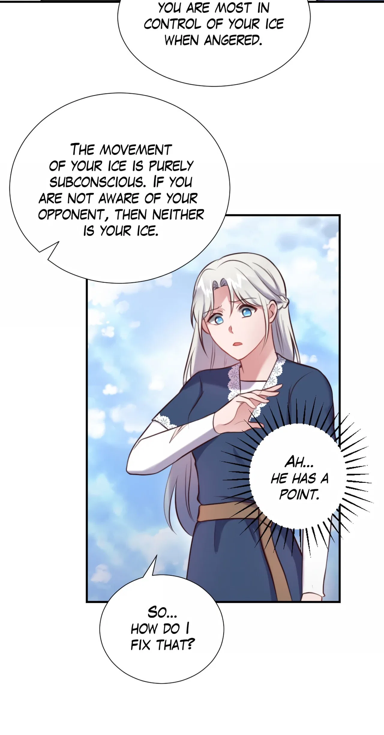 Ice (Official) Chapter 4 – Page 61