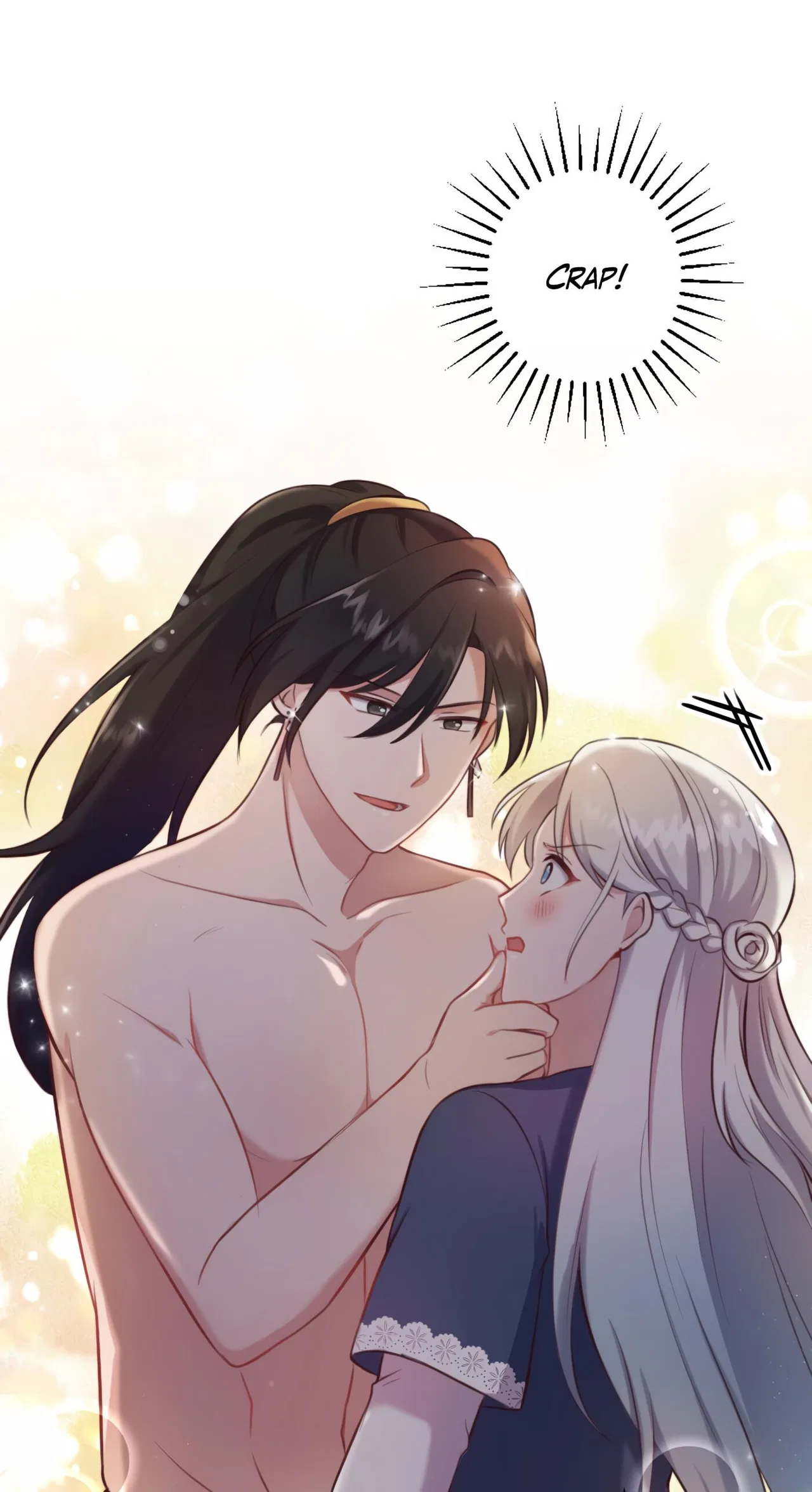 Ice (Official) Chapter 4 – Page 62